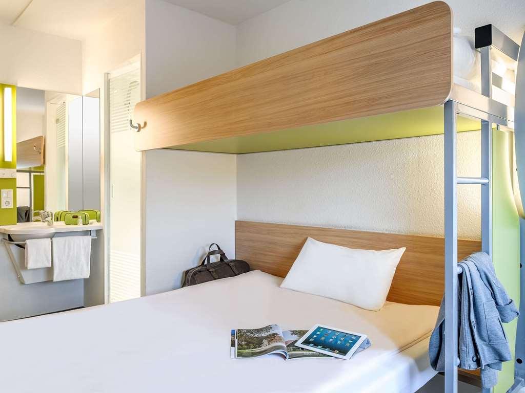 Ibis Budget Hotel 3*