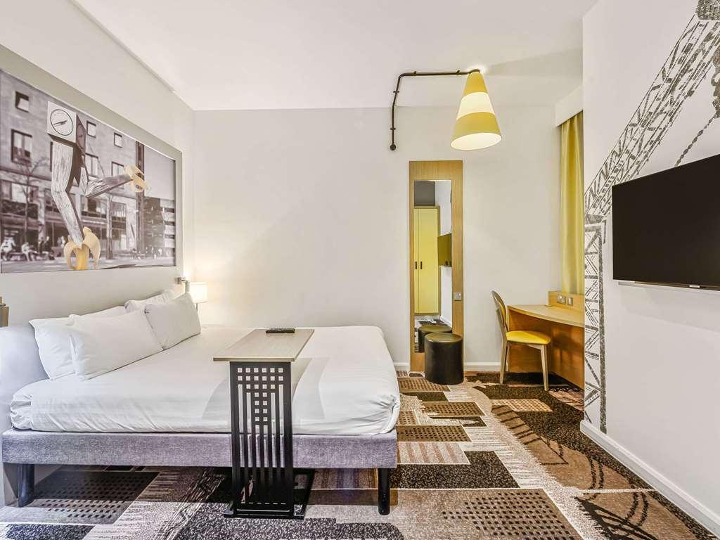 Ibis Styles Centre George Square Hotel 3*