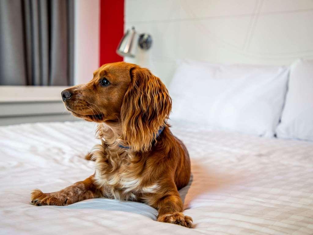 Ibis Styles 3* Glasgow