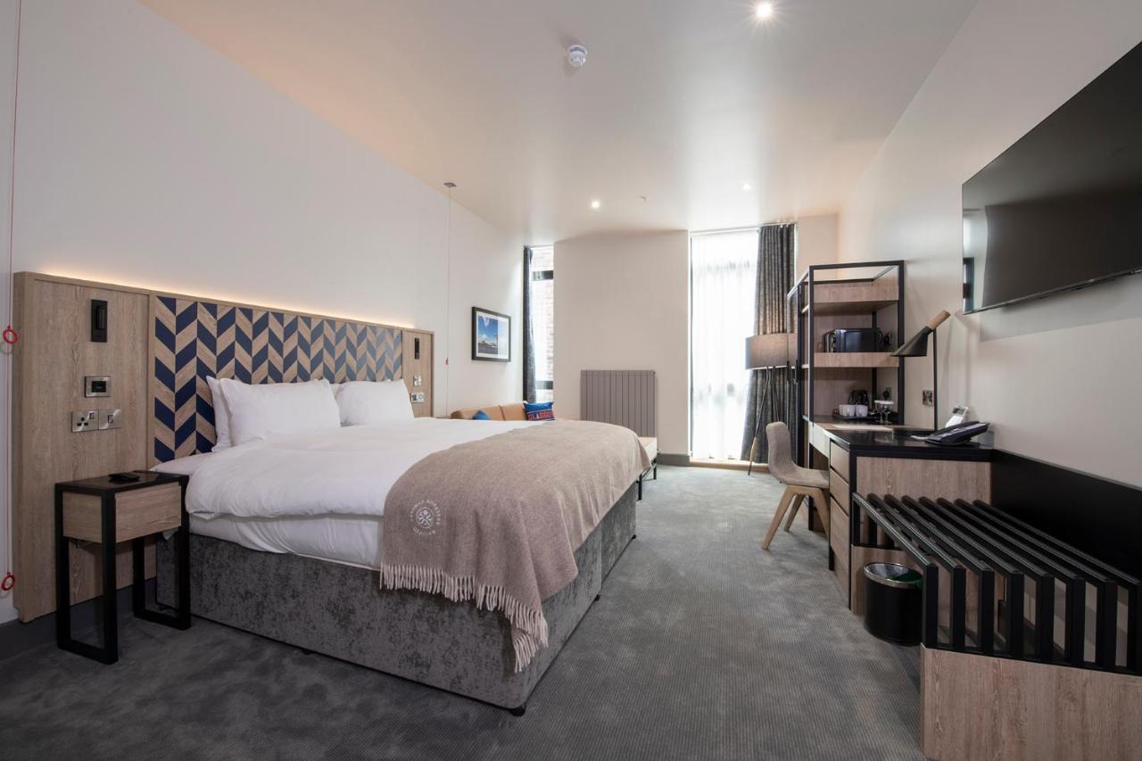 Hotel Sandman Signature