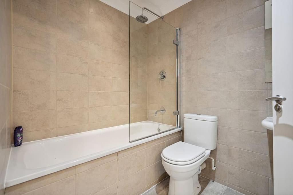 Luxurious 2 Bed Blythswood Flat Apartment