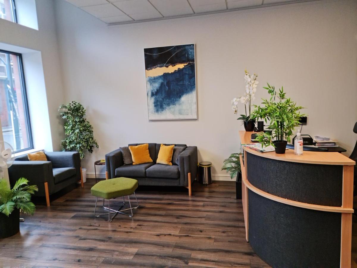 Vcity Aparthotel
