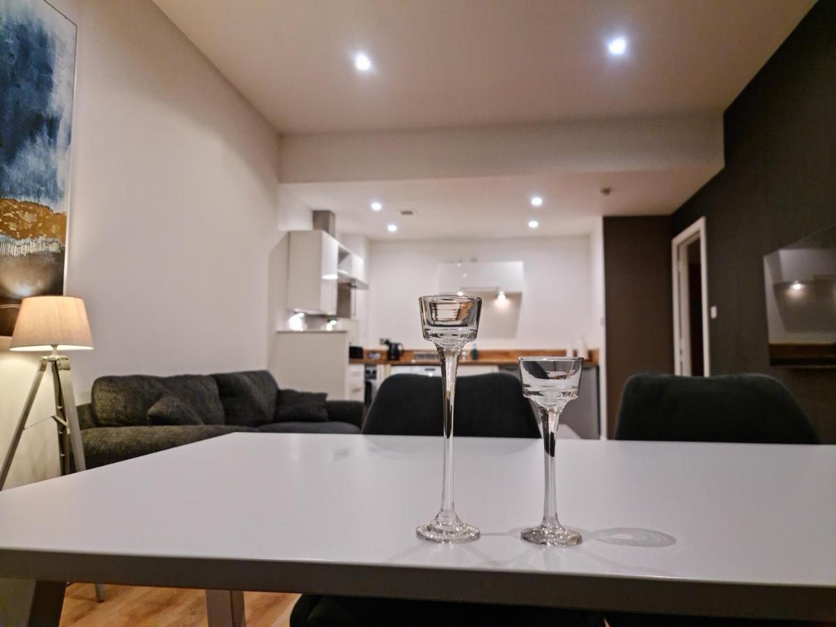 Aparthotel Vcity