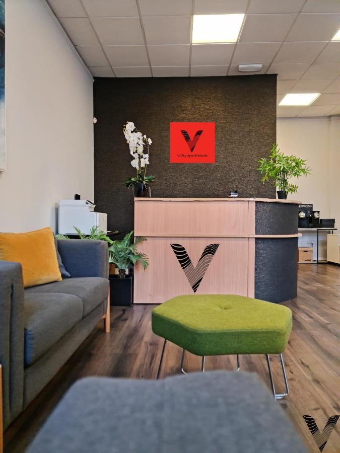 Vcity *