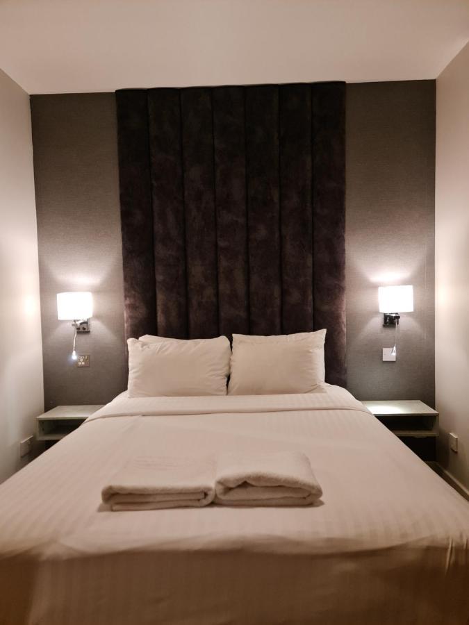 Aparthotel Vcity