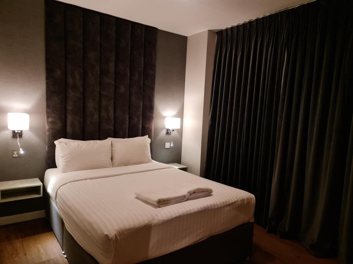 Vcity Aparthotel