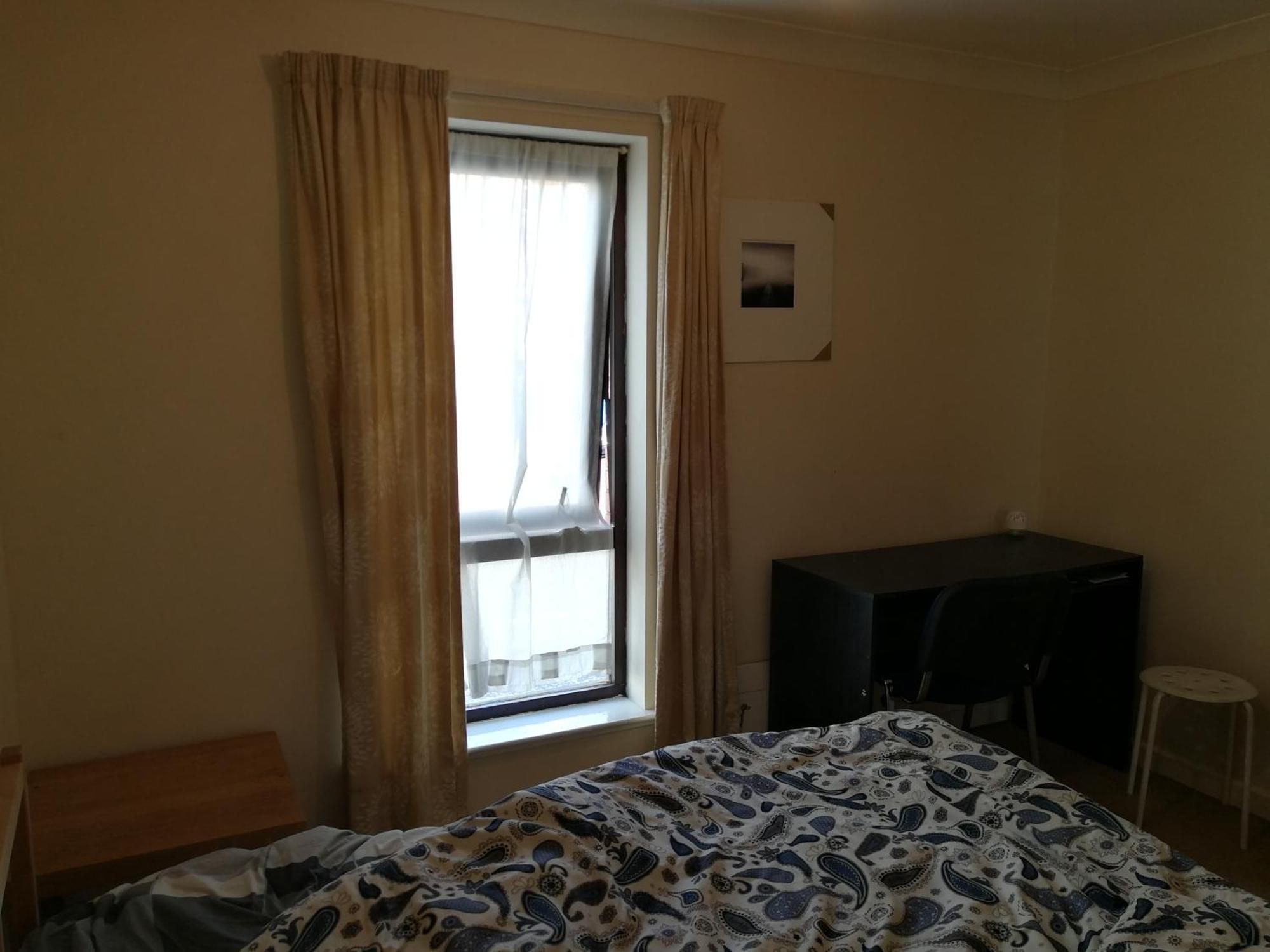 Private Near Centre Braid Guest house Glasgow