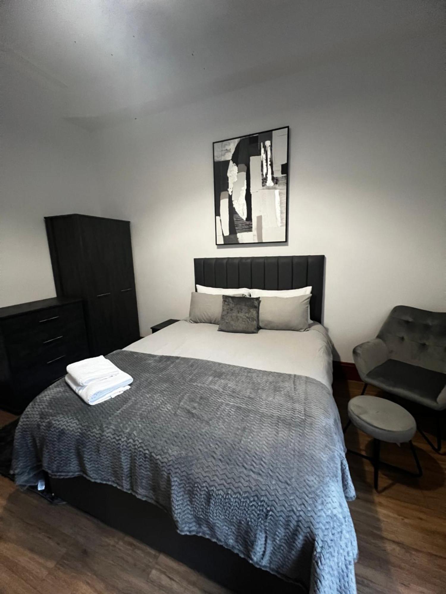 Apartment Sauchiehall Street