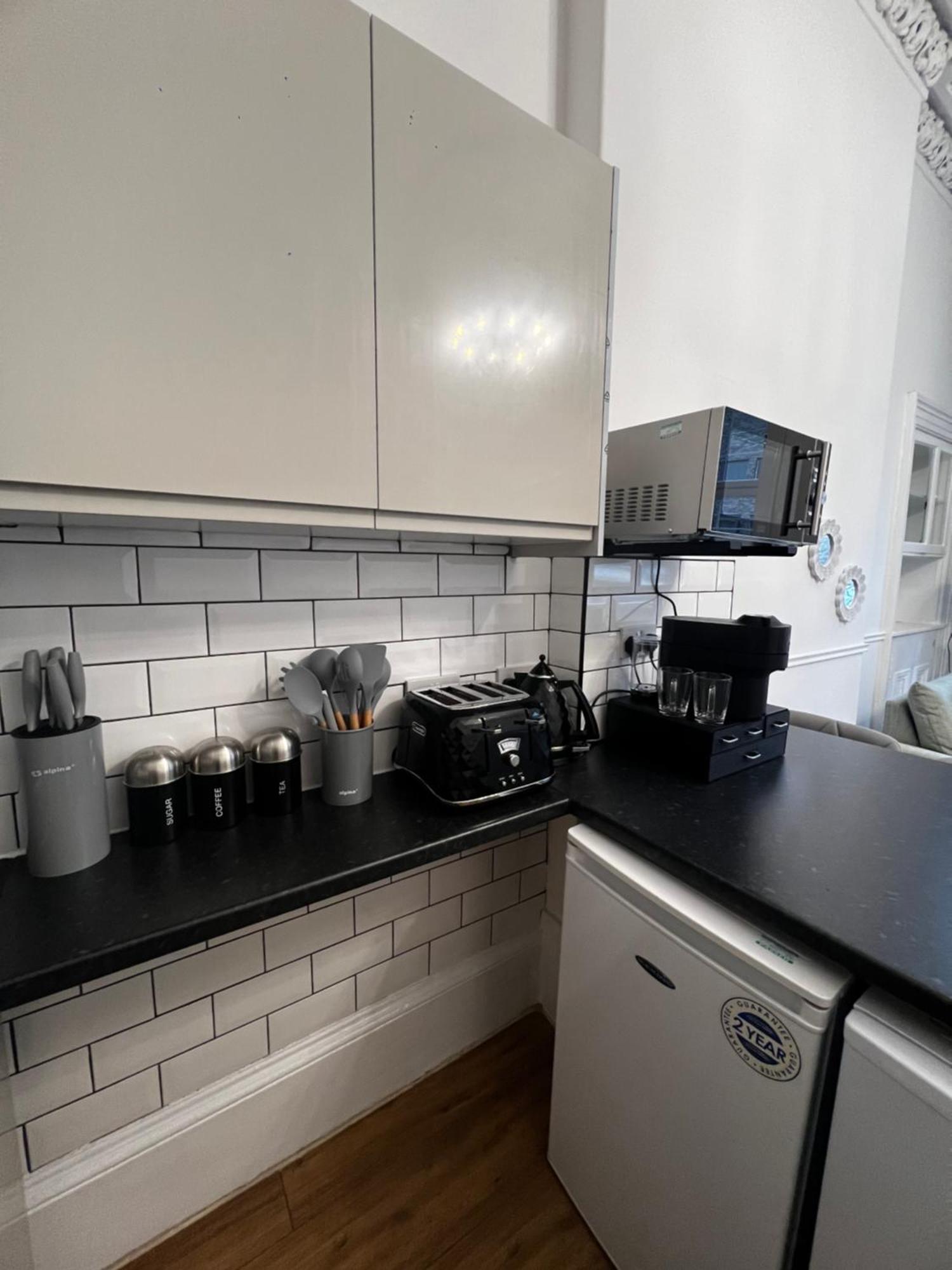 Apartment Sauchiehall Street