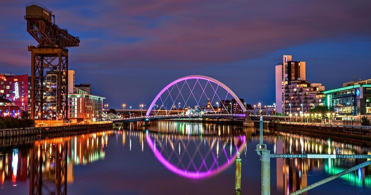 Sauchiehall Street *