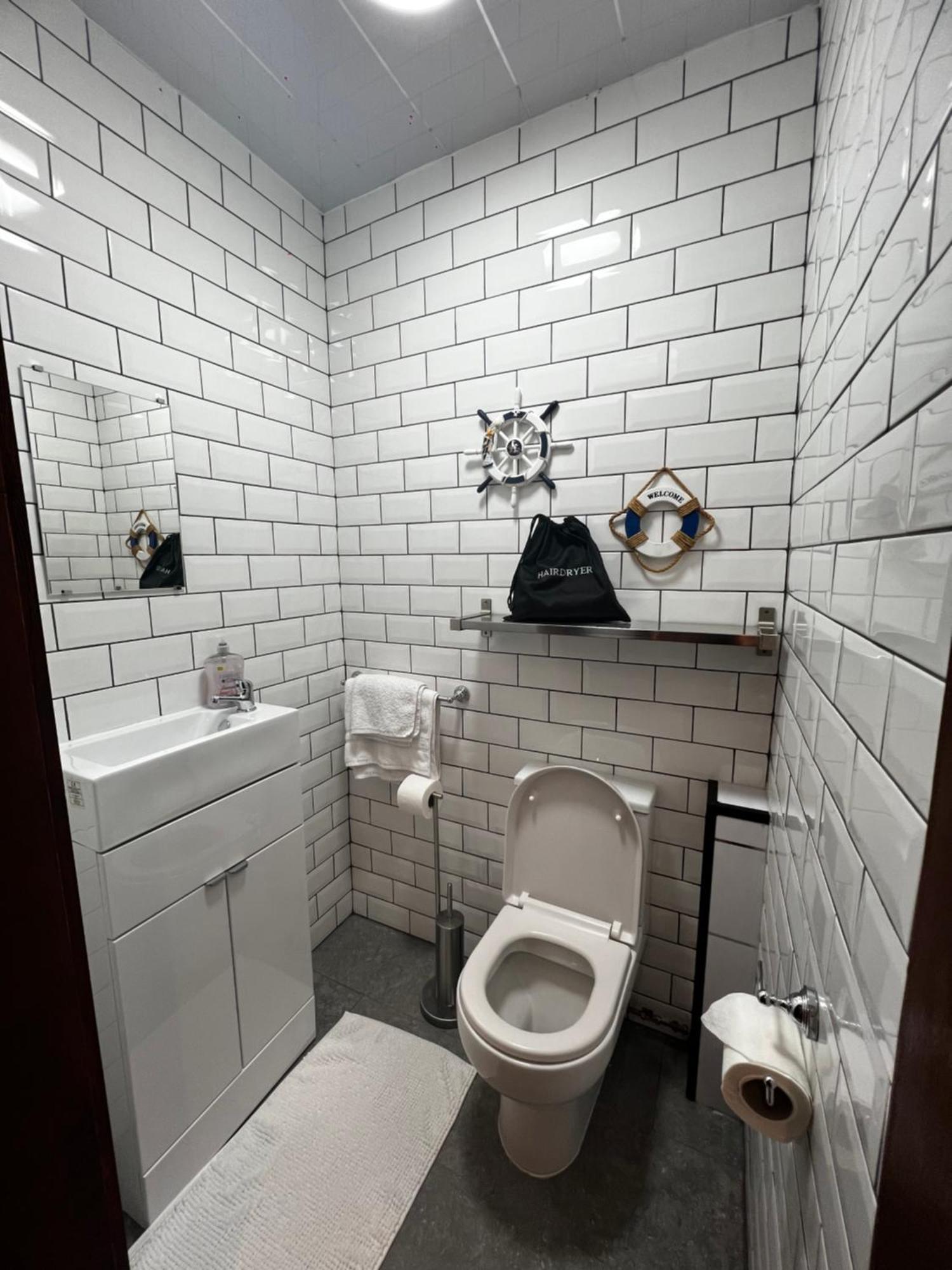 Apartment Sauchiehall Street *