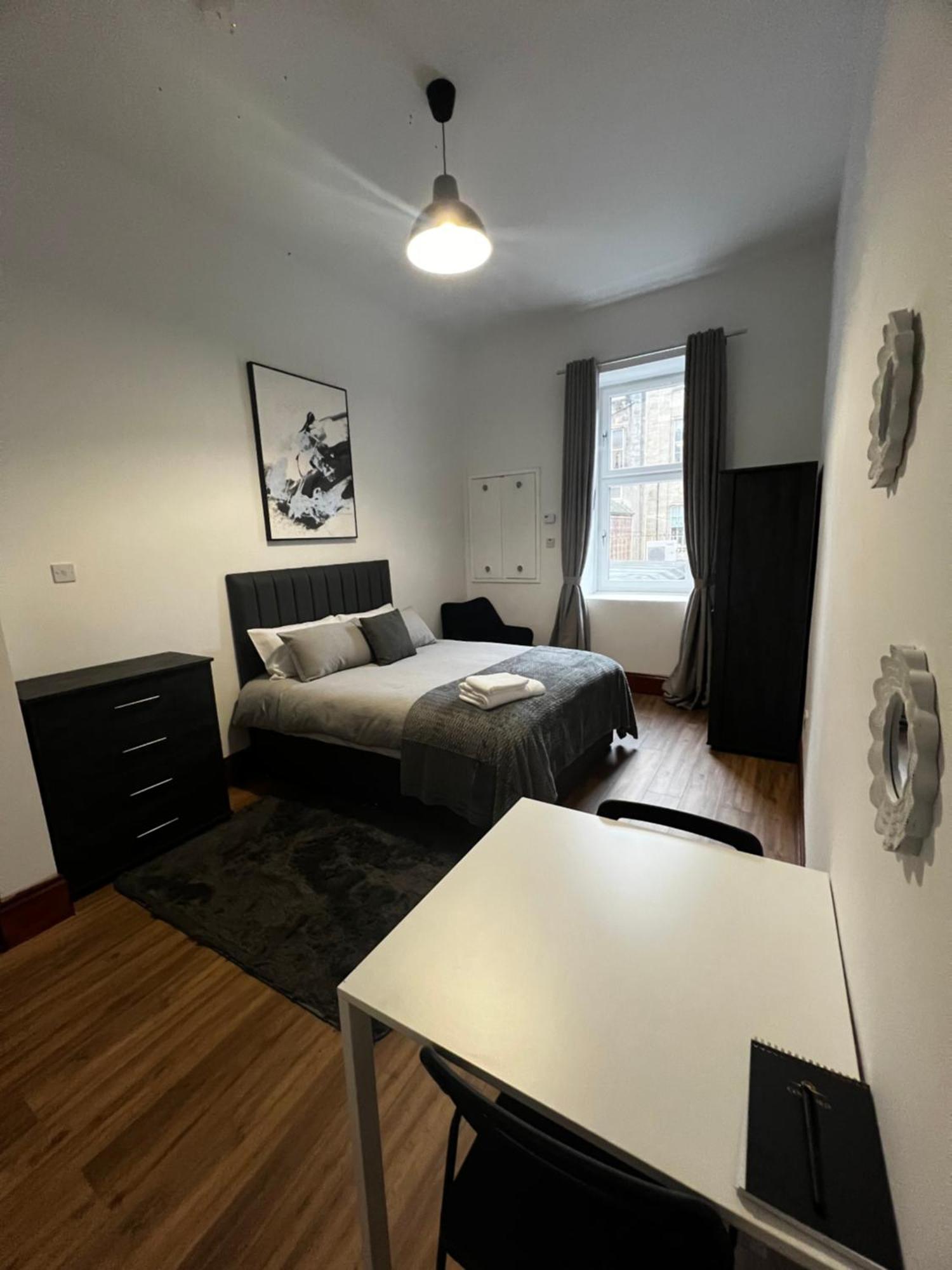 Sauchiehall Street Apartment Glasgow