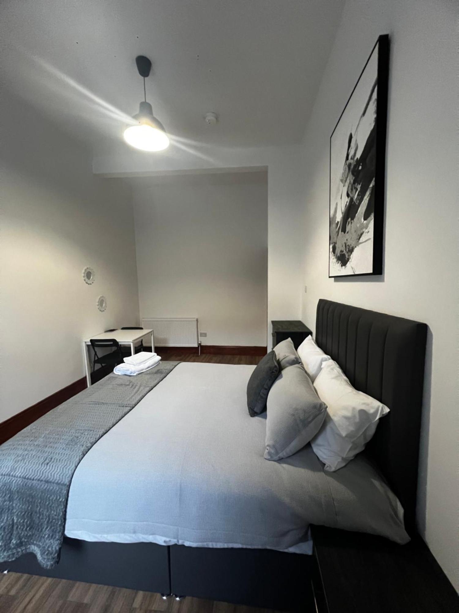 Apartment Sauchiehall Street *