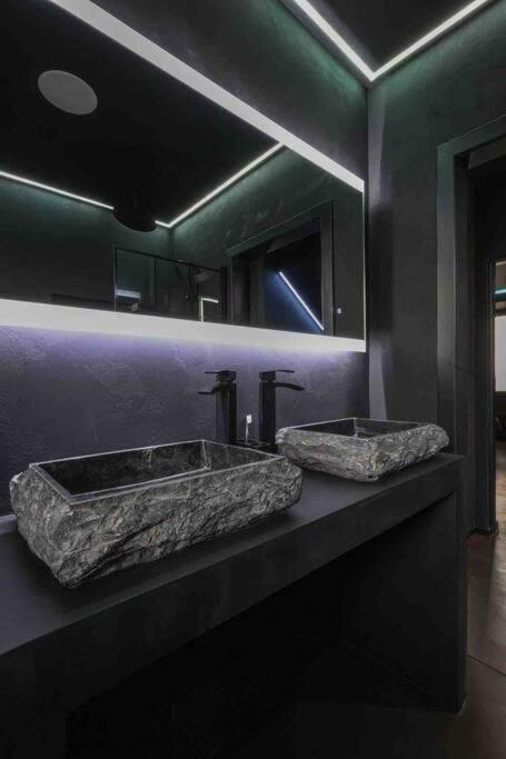 Luxury Couples Get-away *