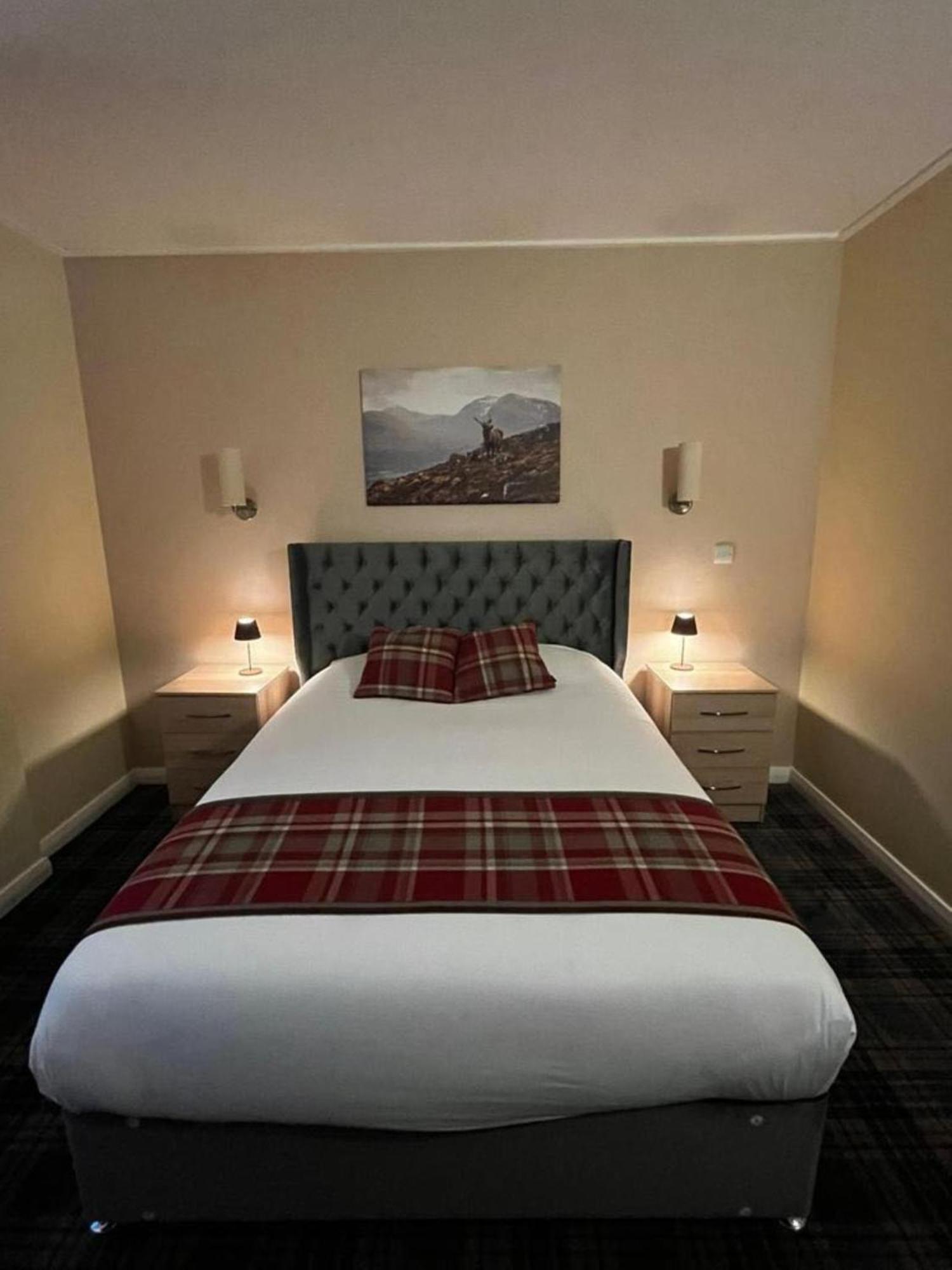 Britannia Hotel
