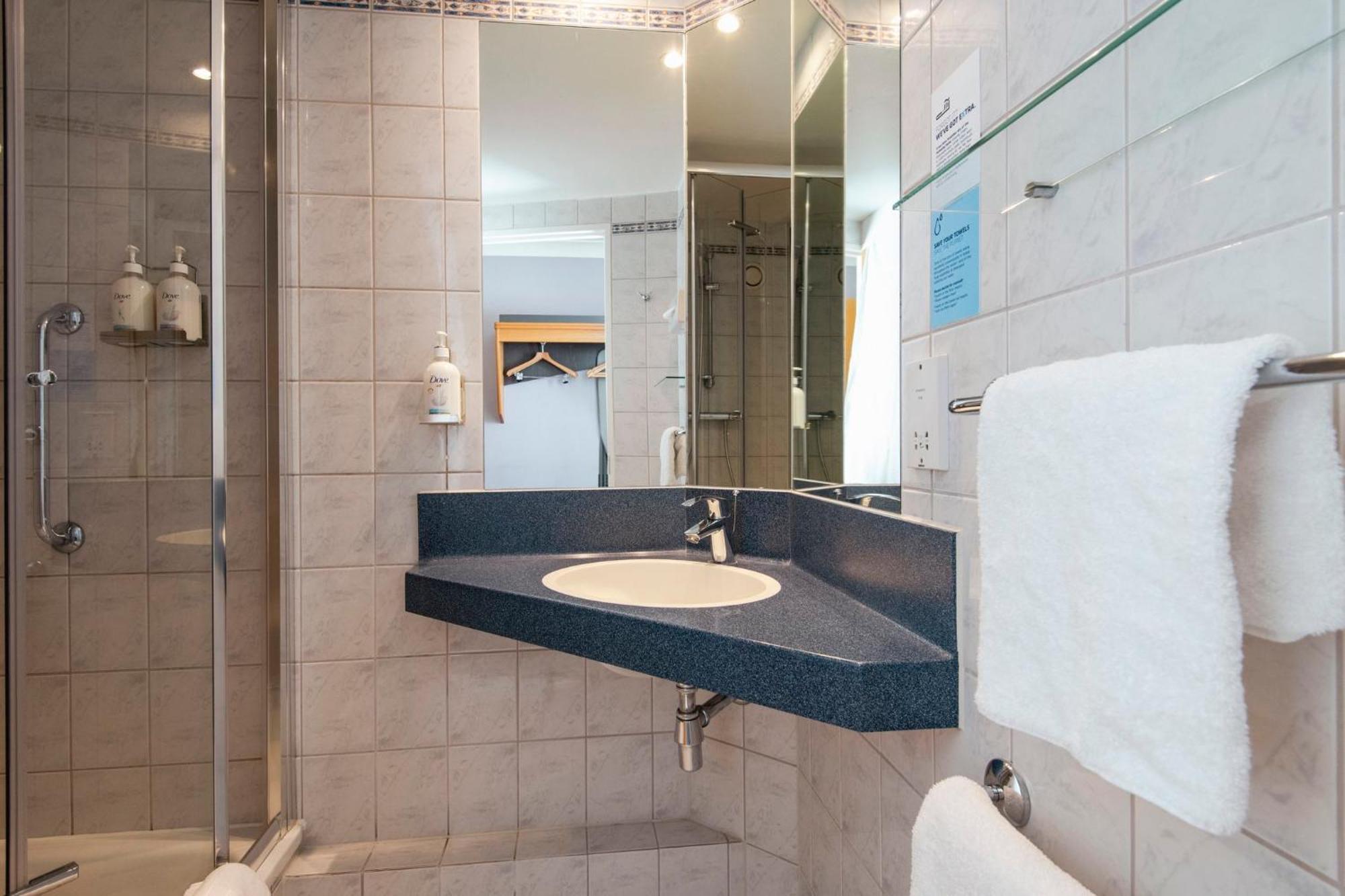 Express - - Ctr Riverside By Ihg 3* Glasgow