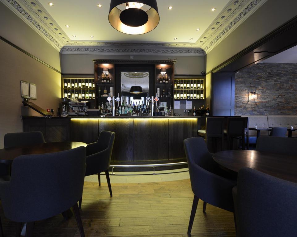 Hotel Number 10 Glasgow