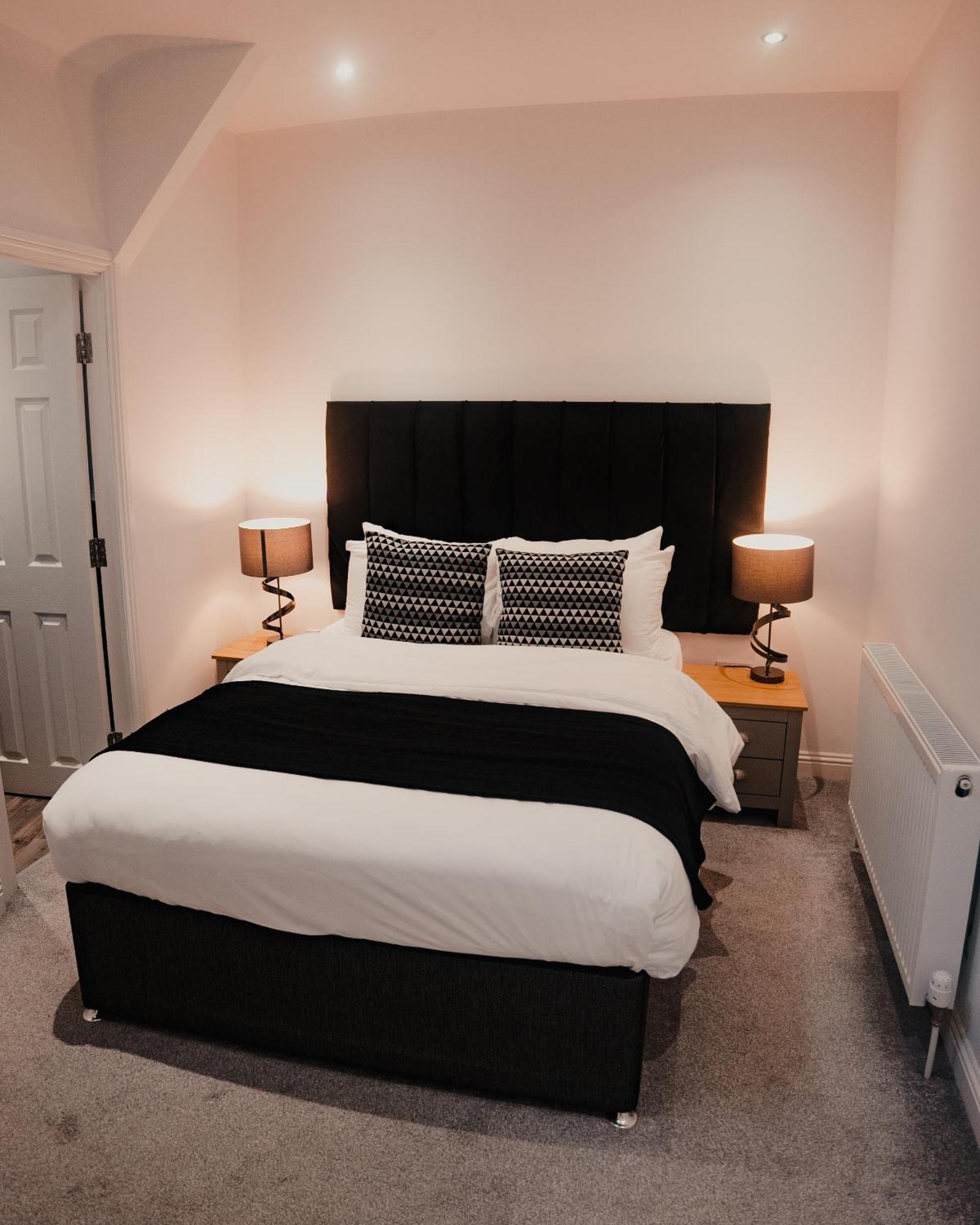 Royal Chambers Serviced