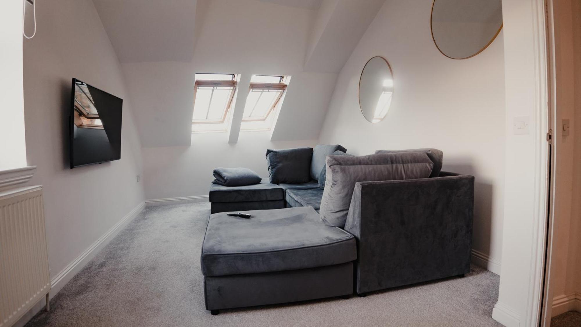 Apartment Royal Chambers Serviced *