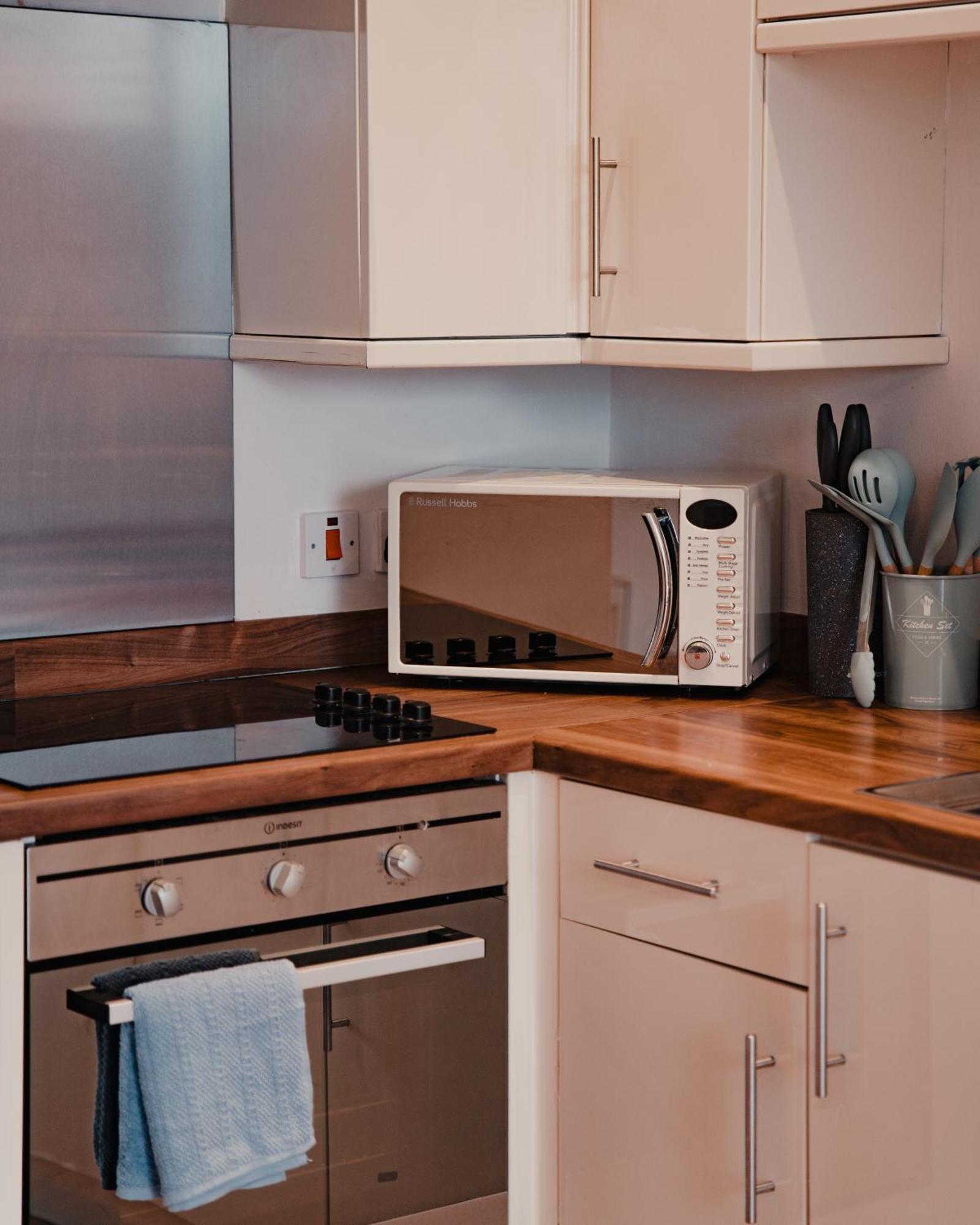 Royal Chambers Serviced Apartment *