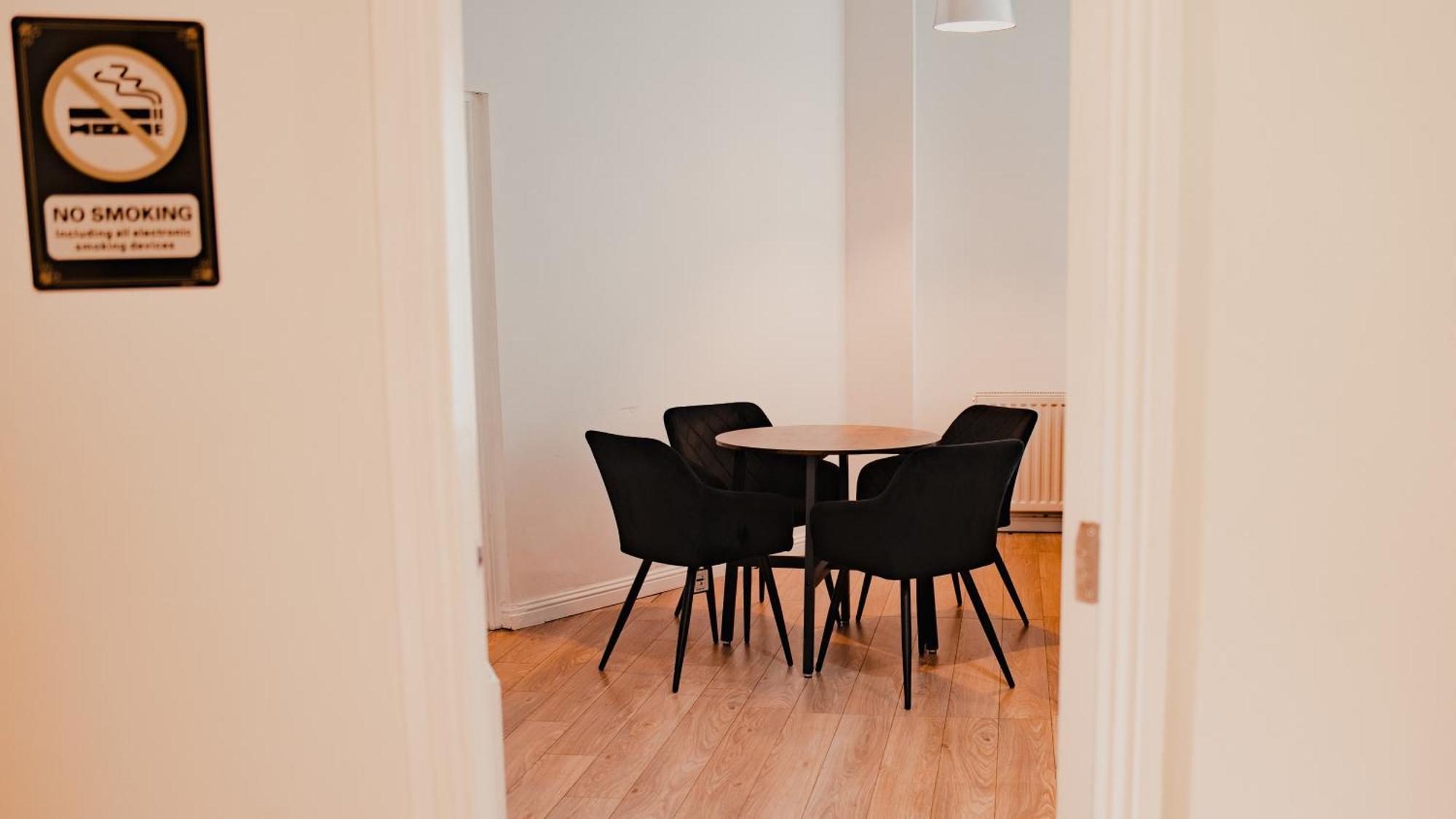 Apartment Royal Chambers Serviced *