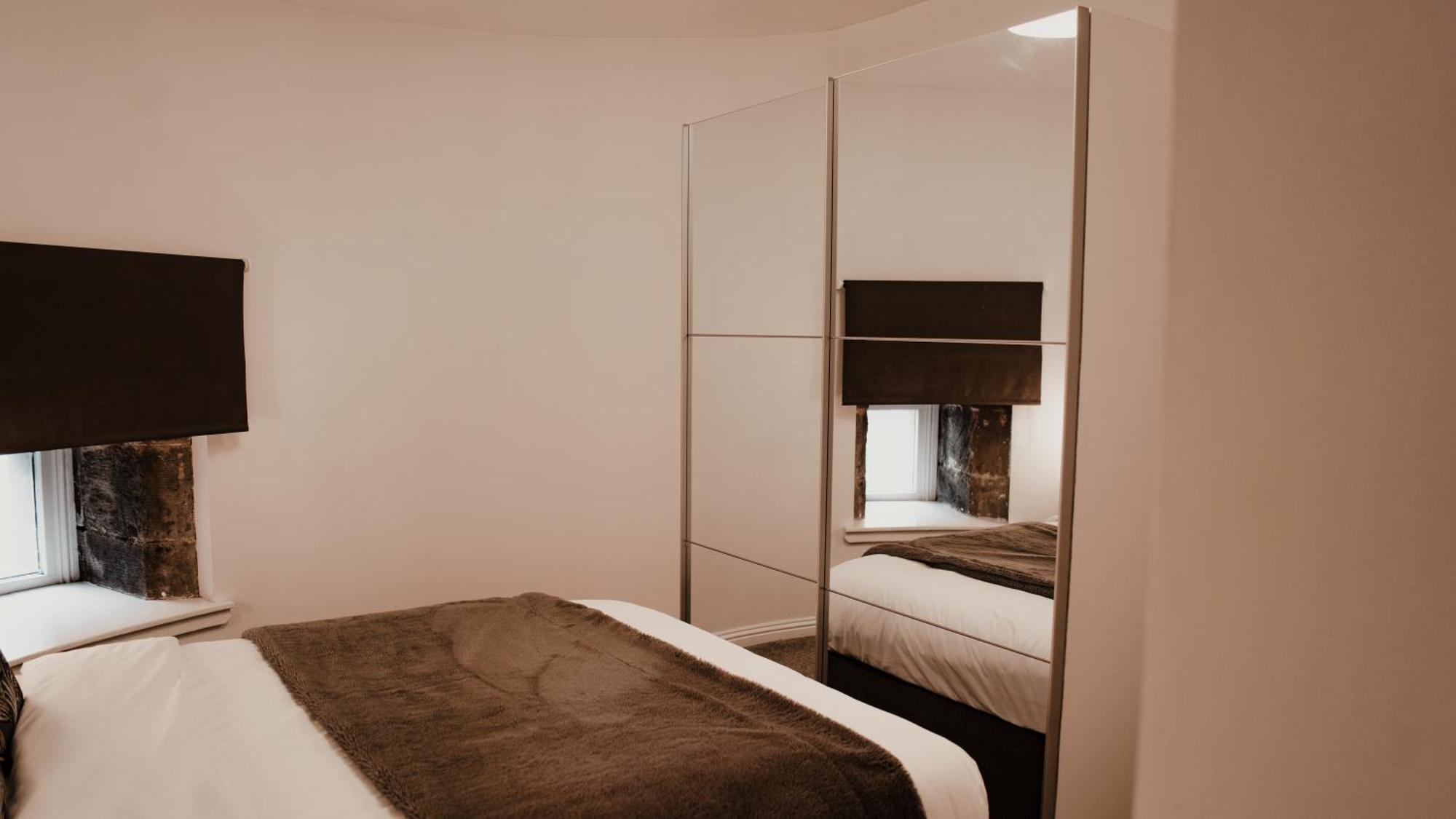 Royal Chambers Serviced Apartment
