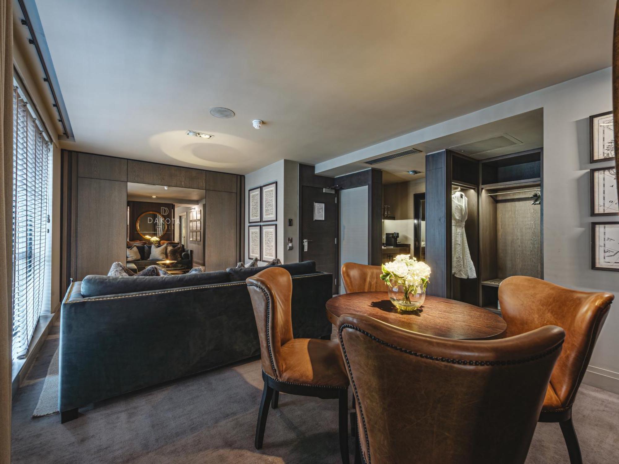 Dakota Glasgow 4* Glasgow