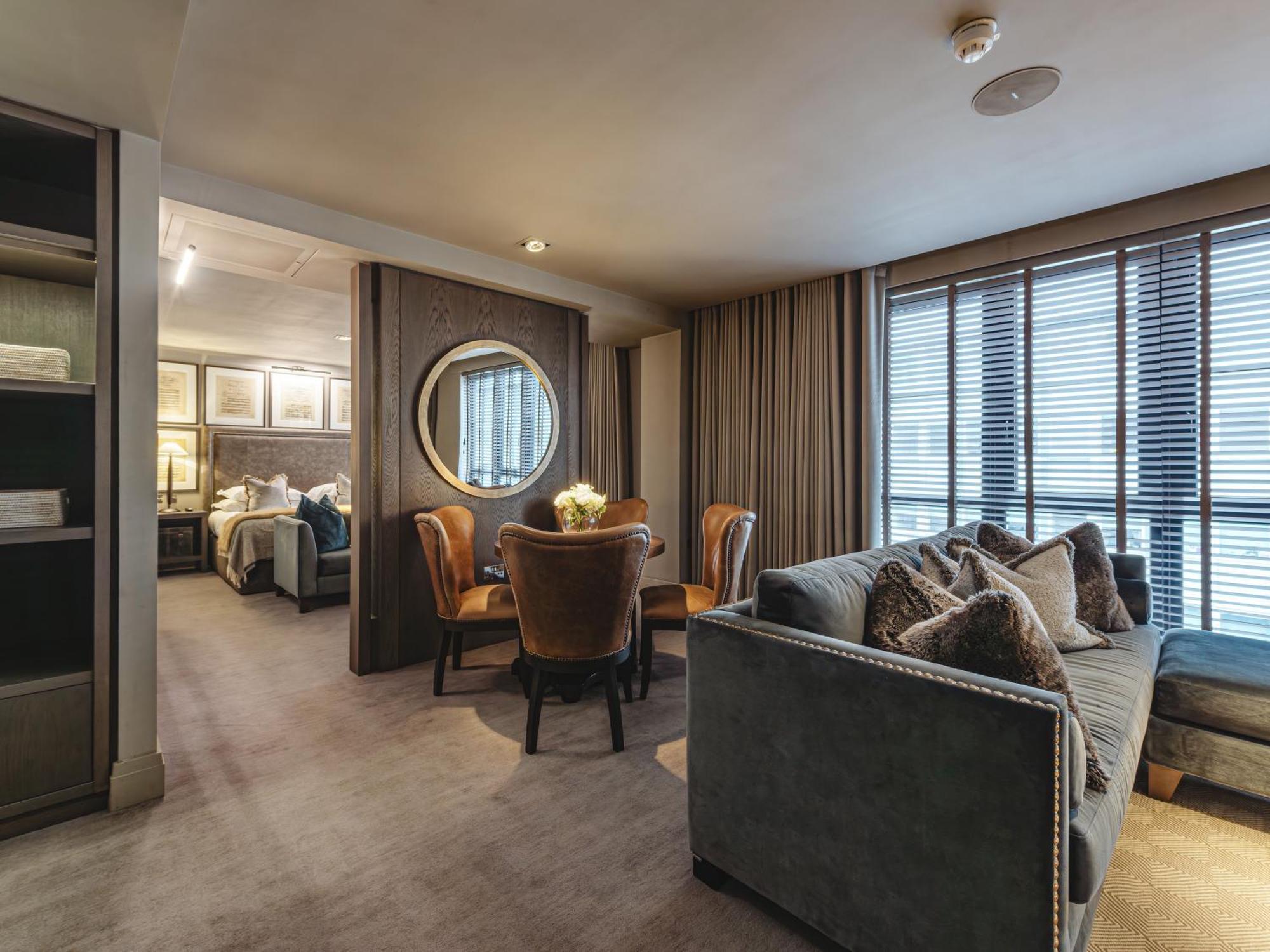 Dakota Glasgow 4* Glasgow