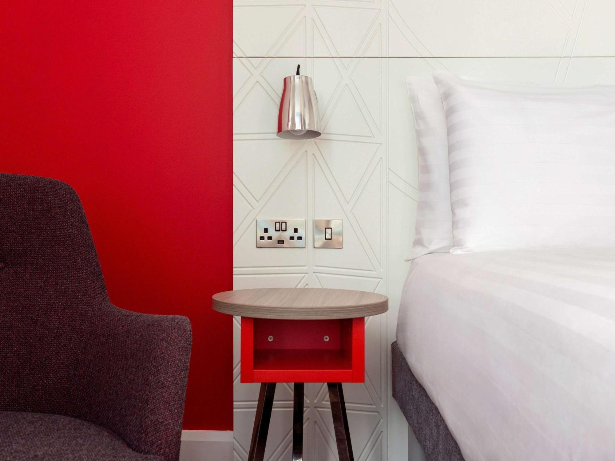Hotel Ibis Styles Glasgow
