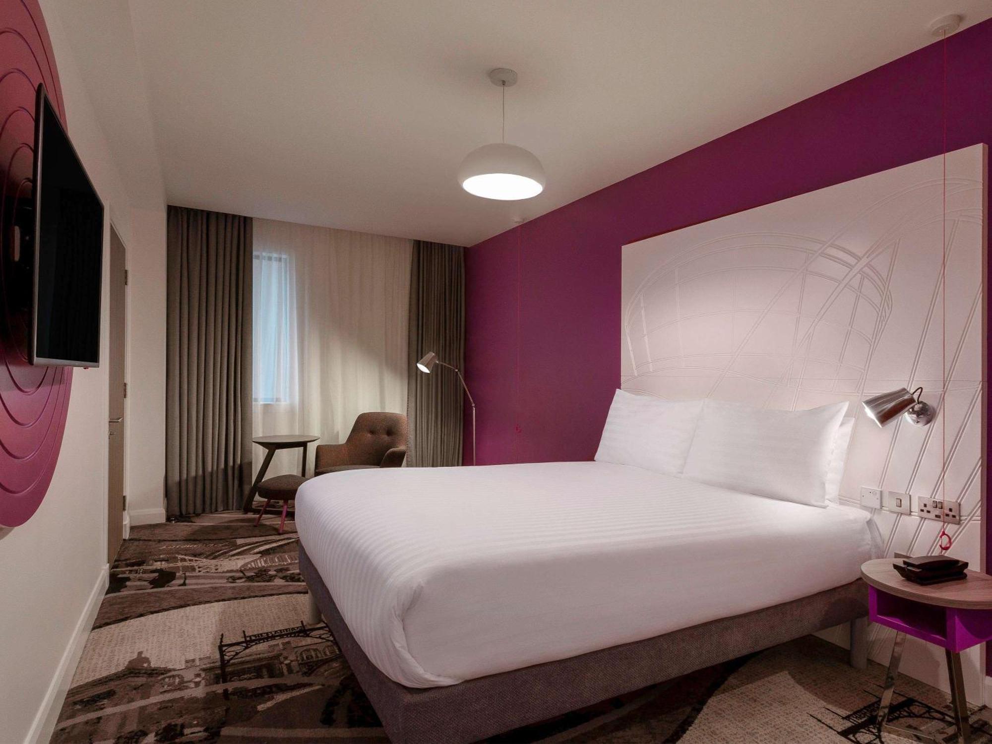 Ibis Styles 3* Glasgow