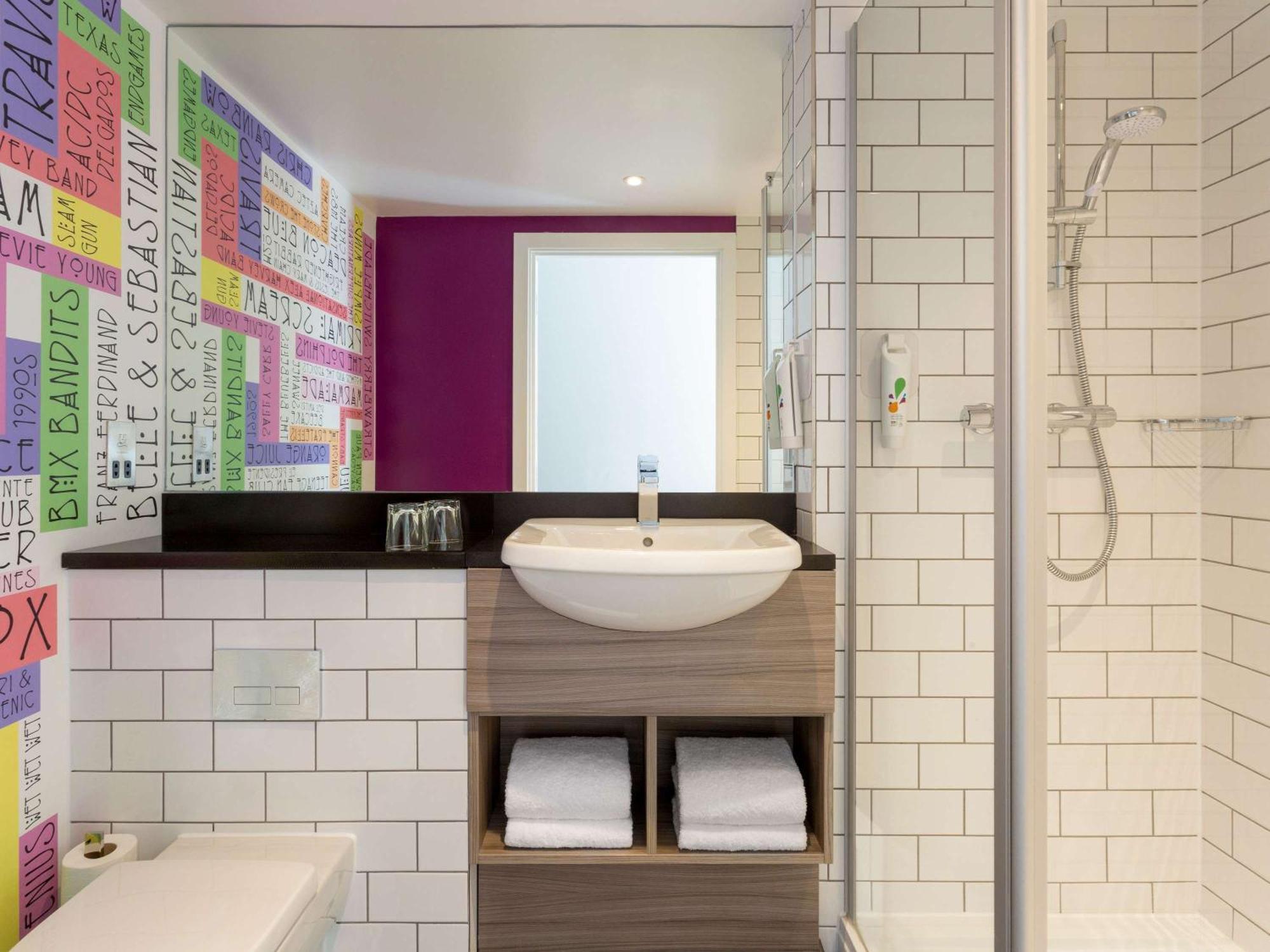 Hotel Ibis Styles 3*