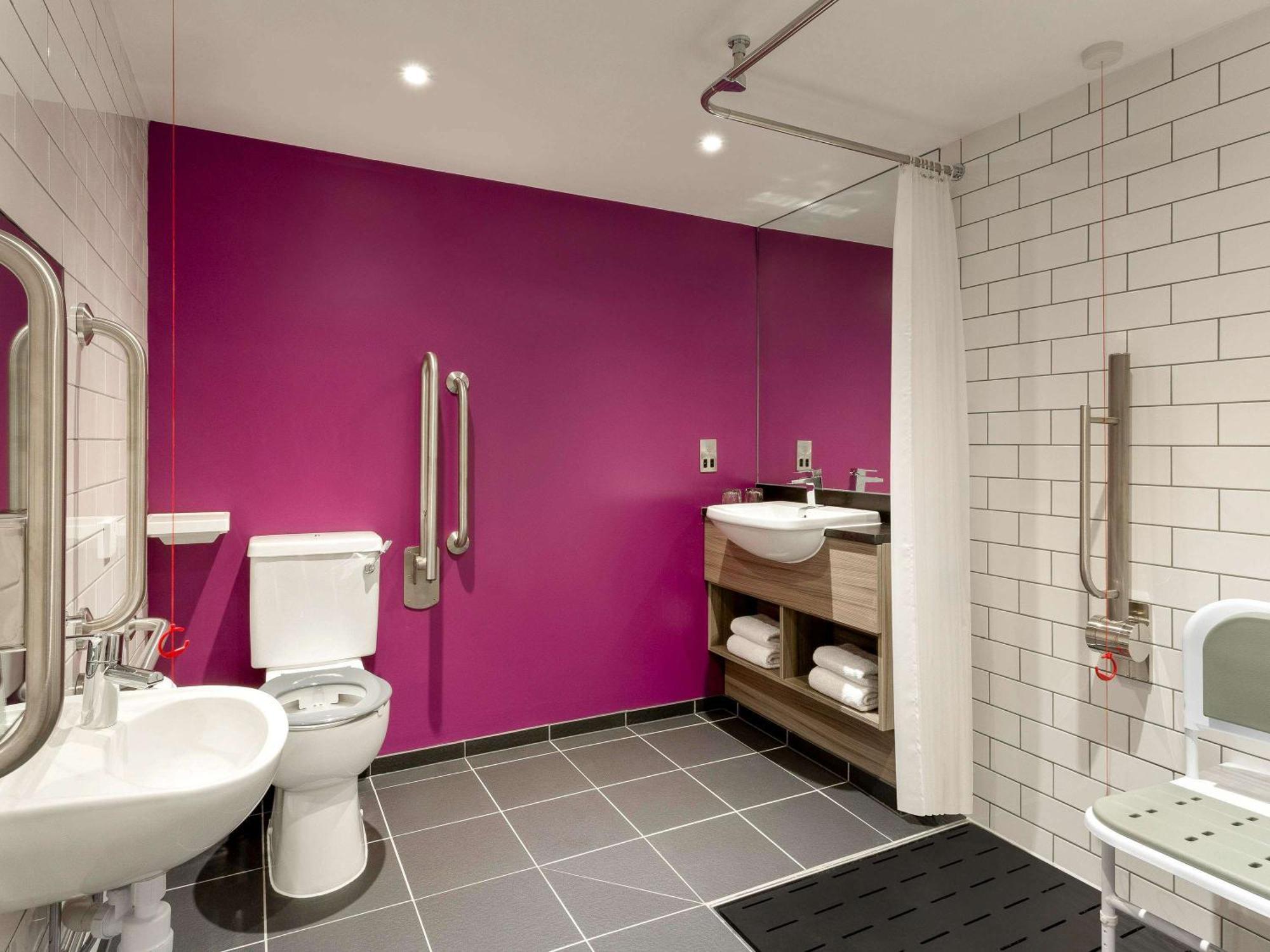 Ibis Styles Hotel Glasgow
