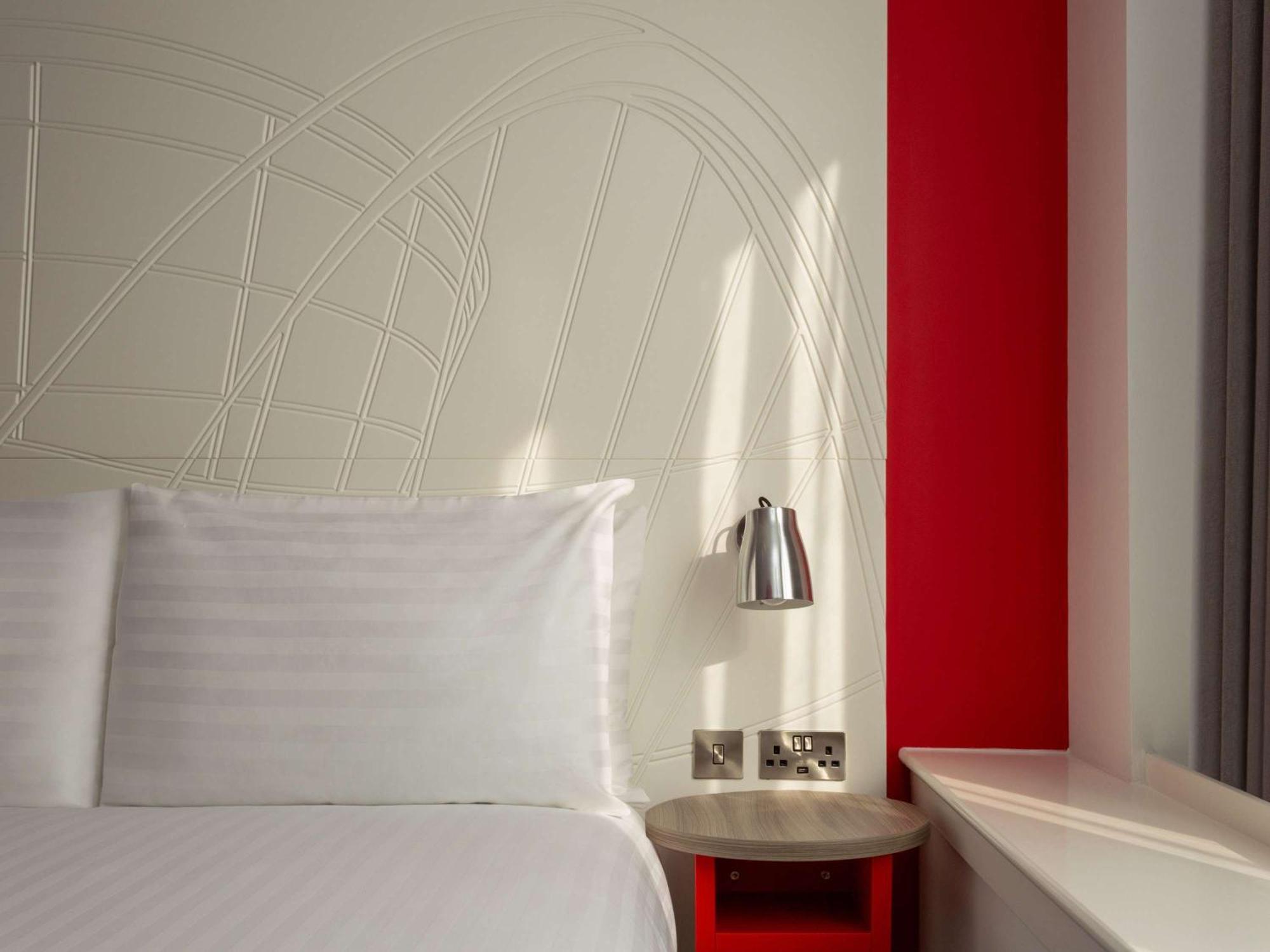 Ibis Styles Hotel 3*
