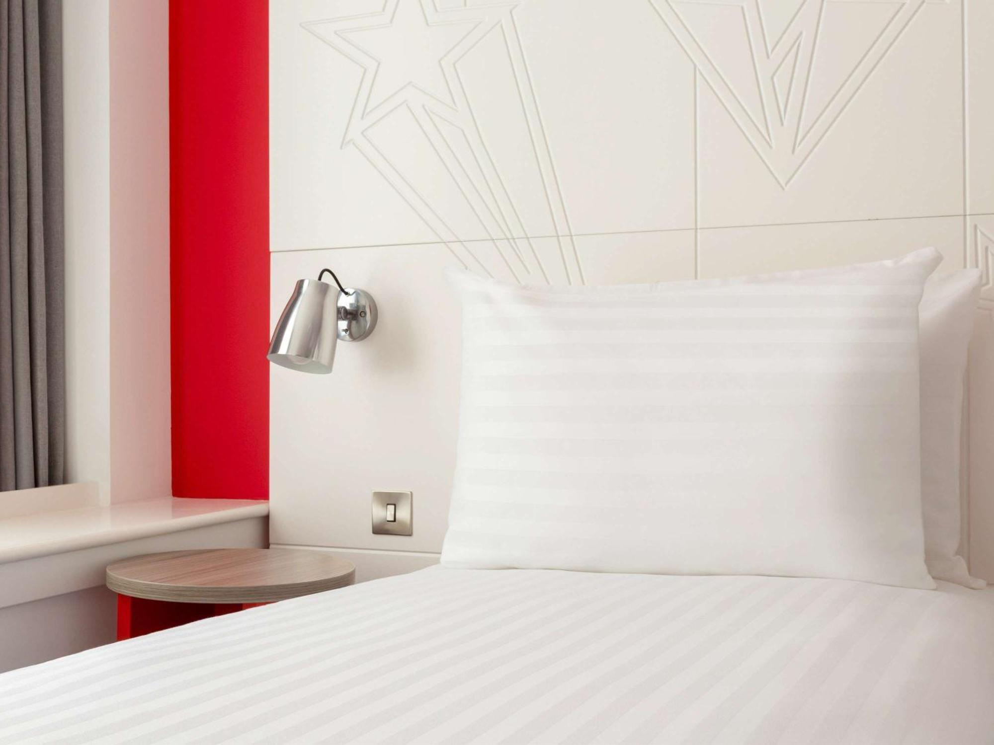 Ibis Styles 3* Glasgow