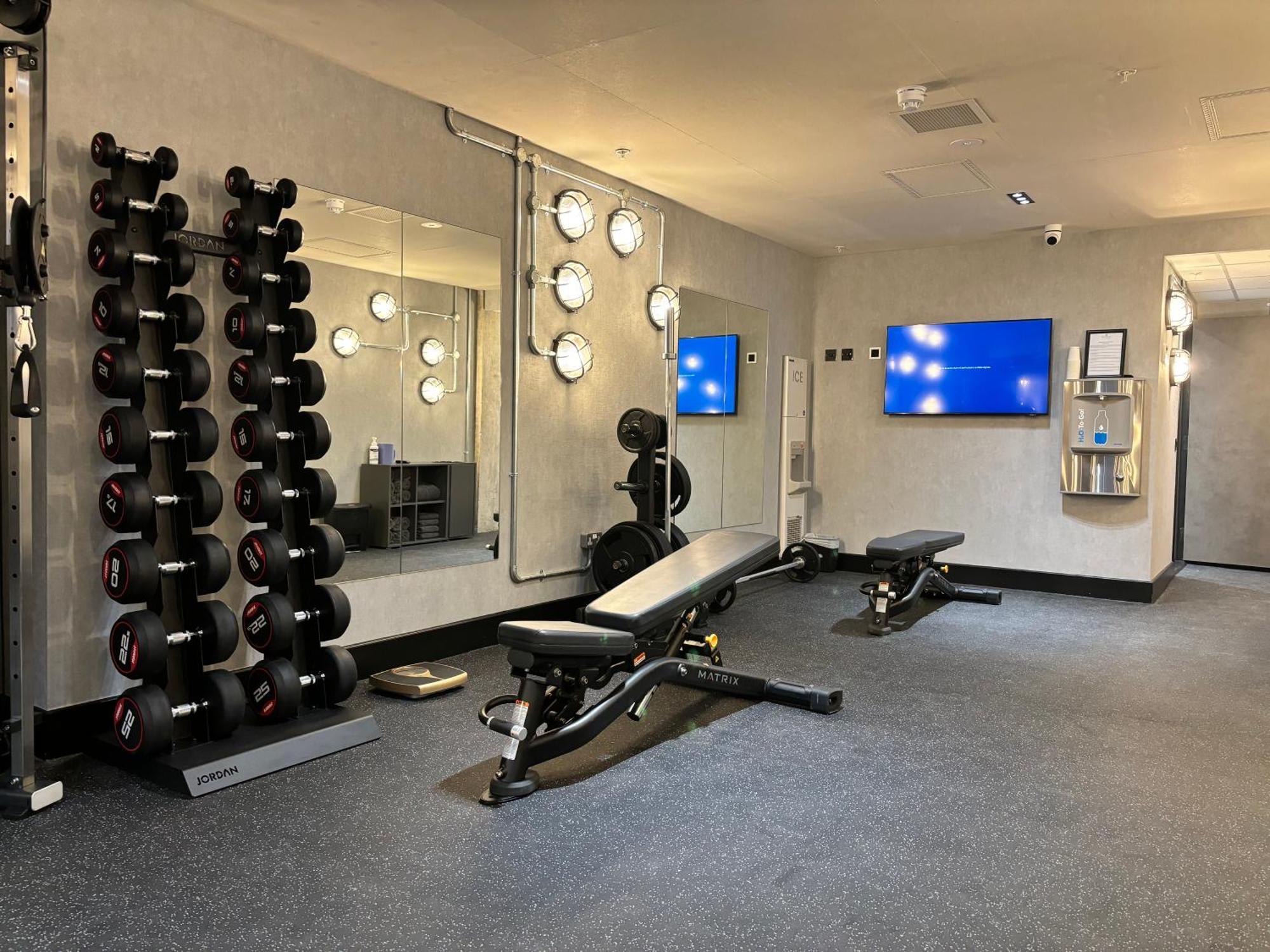 Sandman Signature Hotel Glasgow