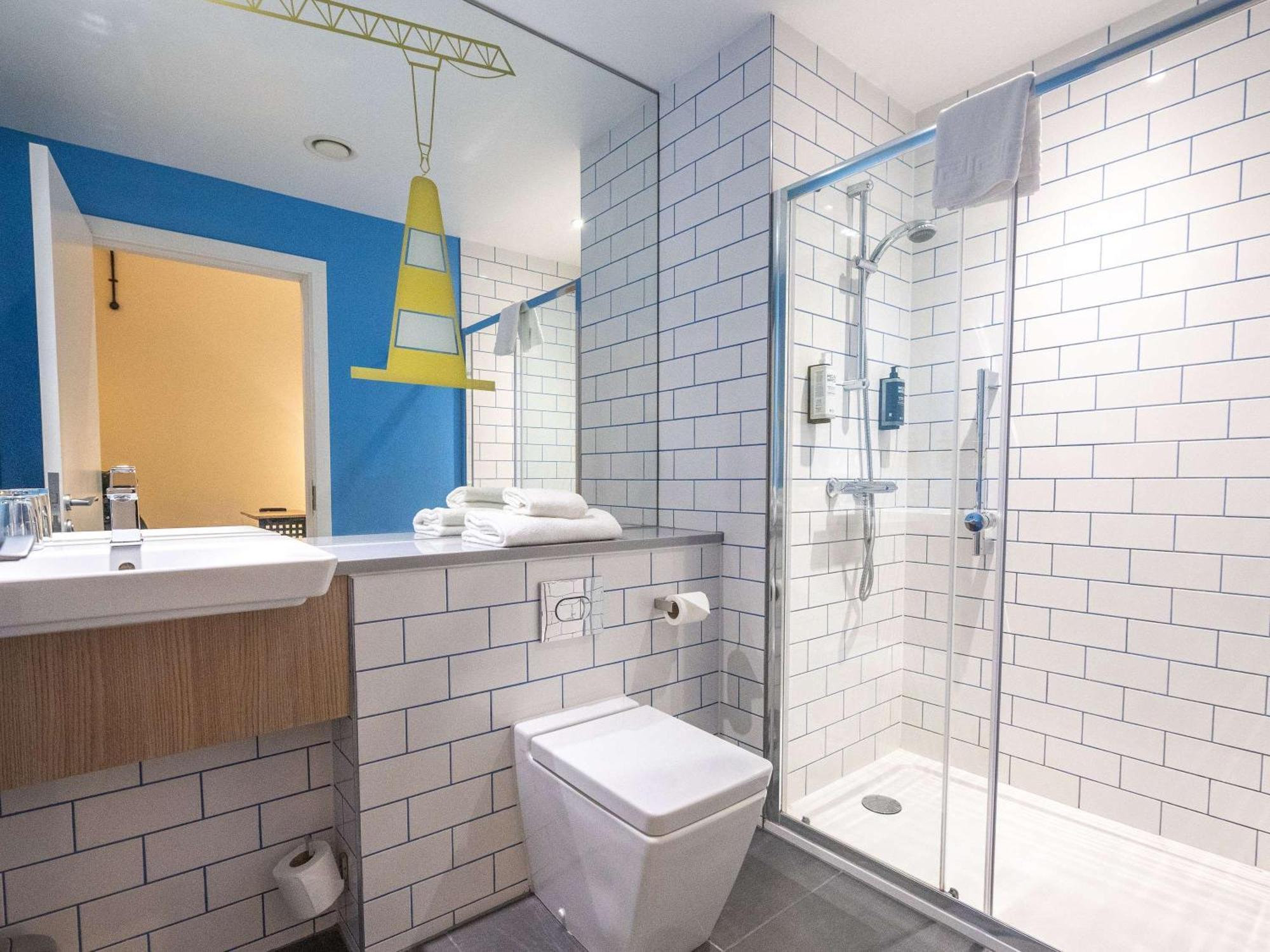Ibis Styles Centre George Square Hotel