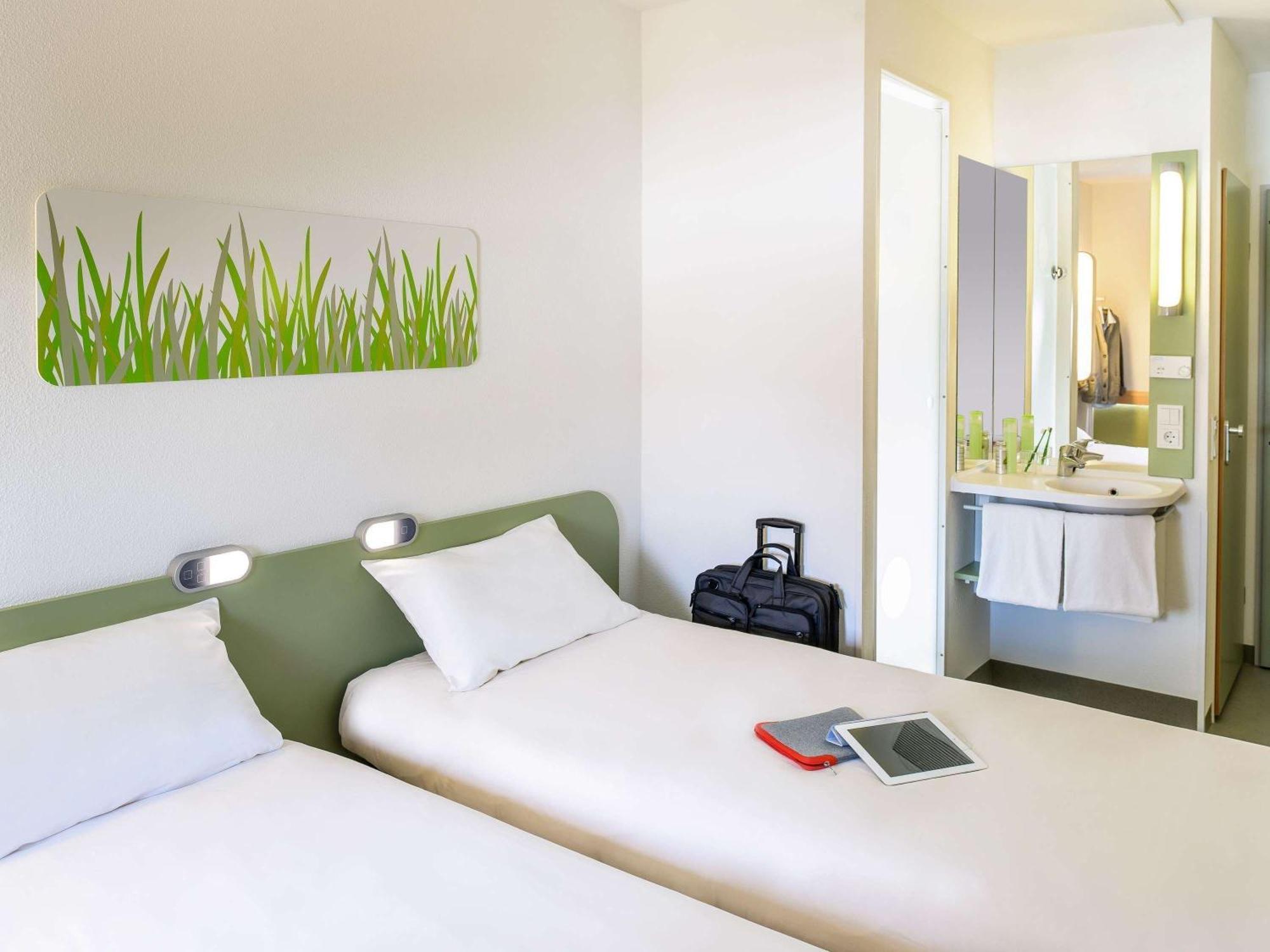 Ibis Budget