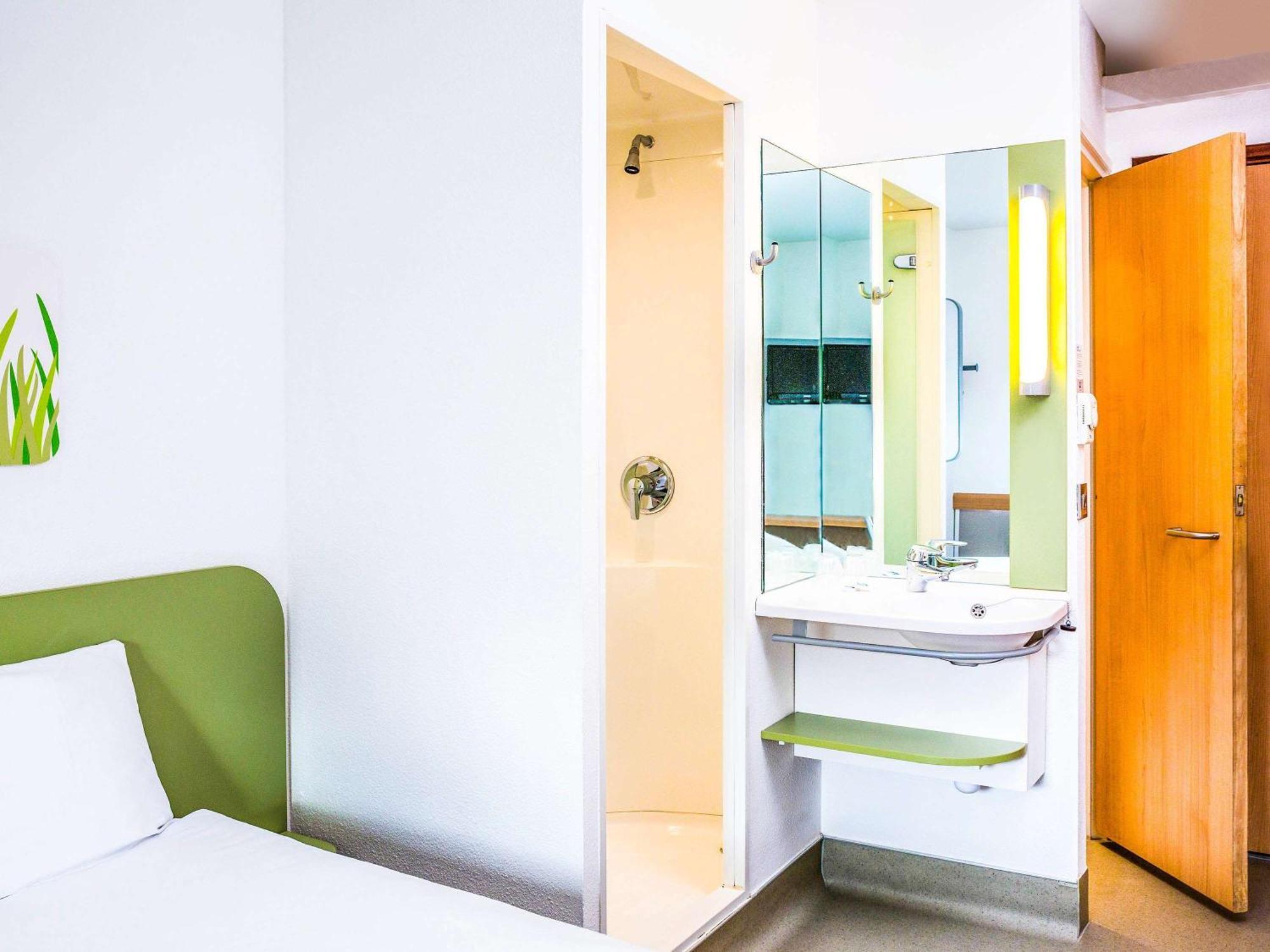 Hotel Ibis Budget