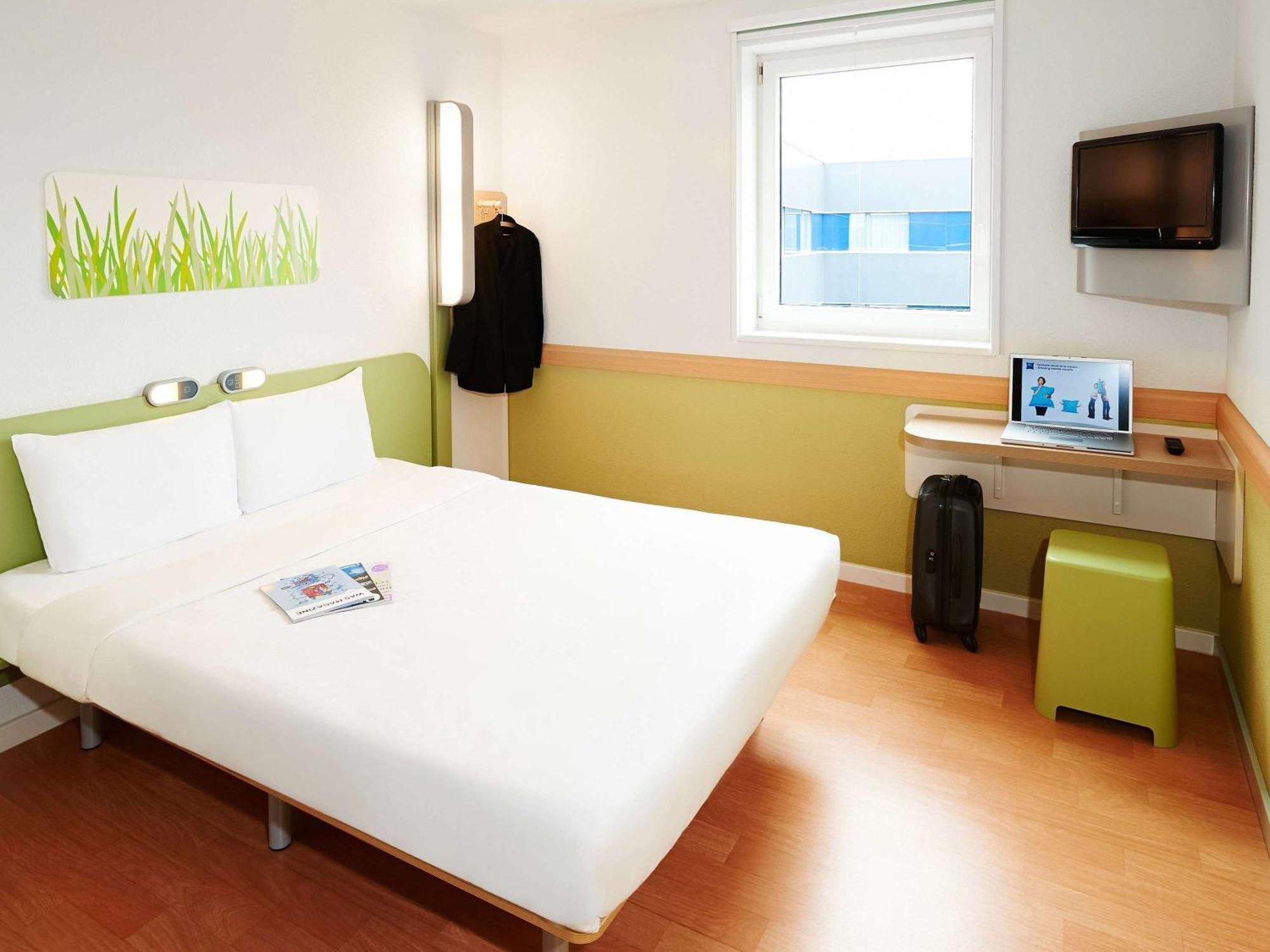 Hotel Ibis Budget 3*