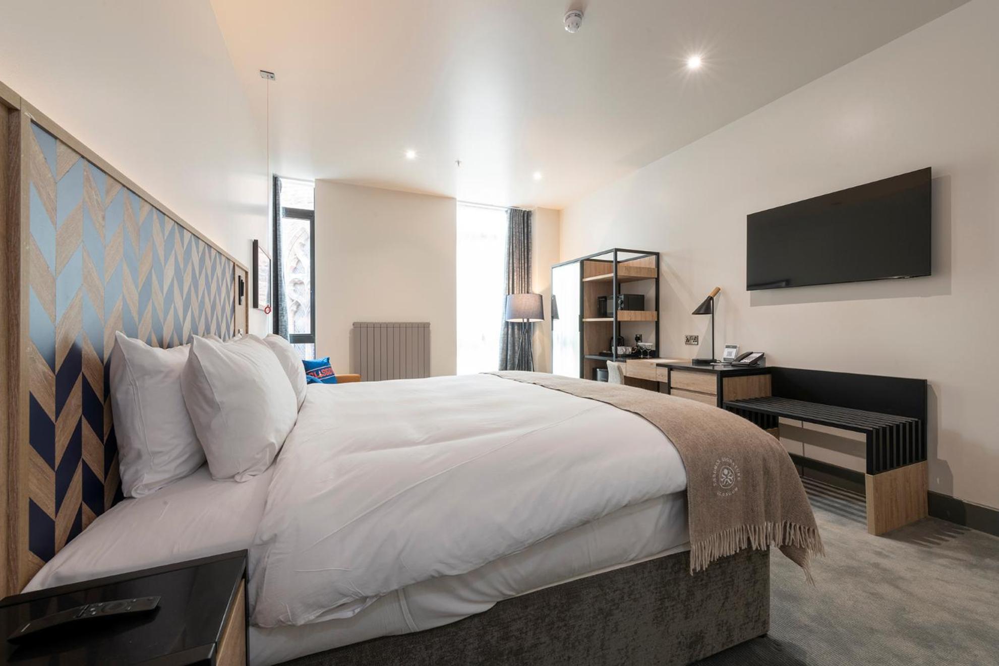 Hotel Sandman Signature Glasgow