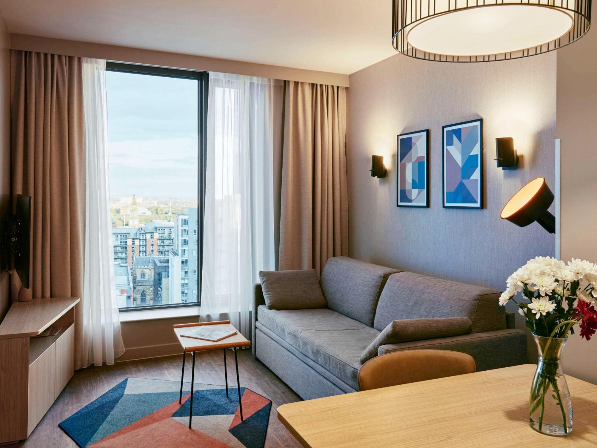 Adagio Aparthotel