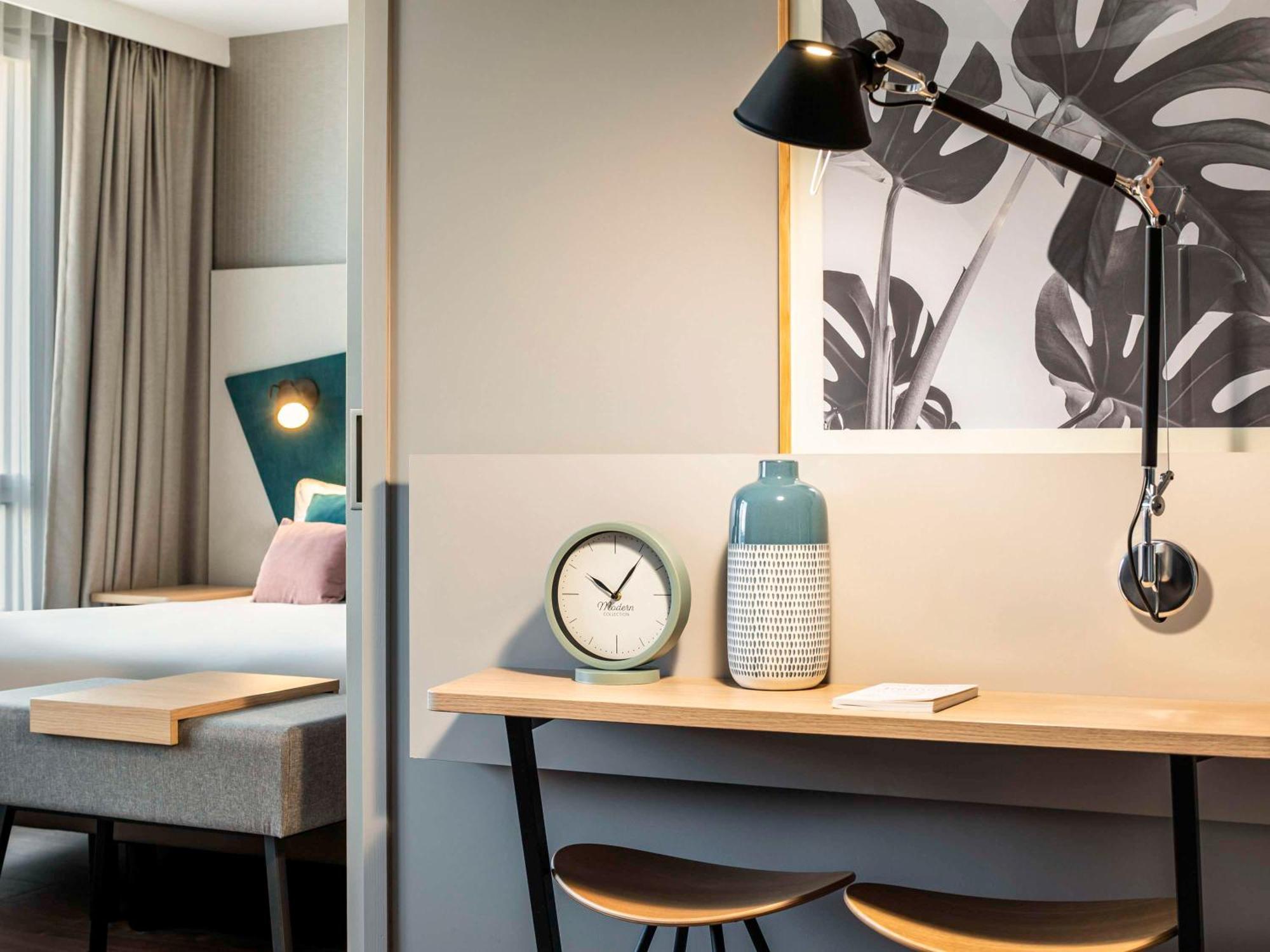 Aparthotel Adagio Glasgow