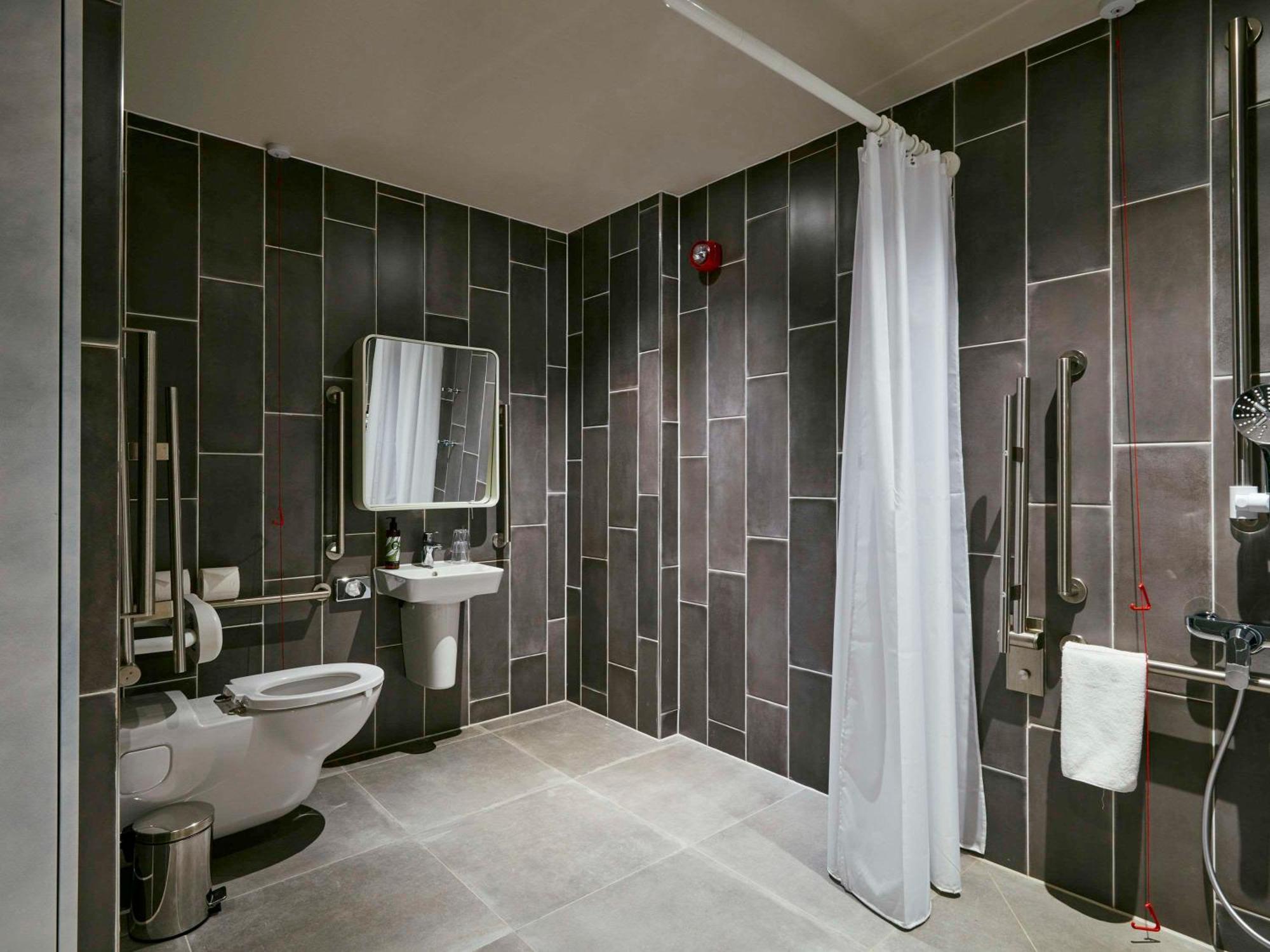 Adagio Aparthotel Glasgow