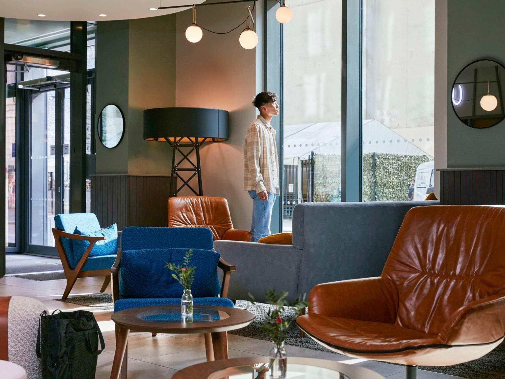 Aparthotel Adagio 4*