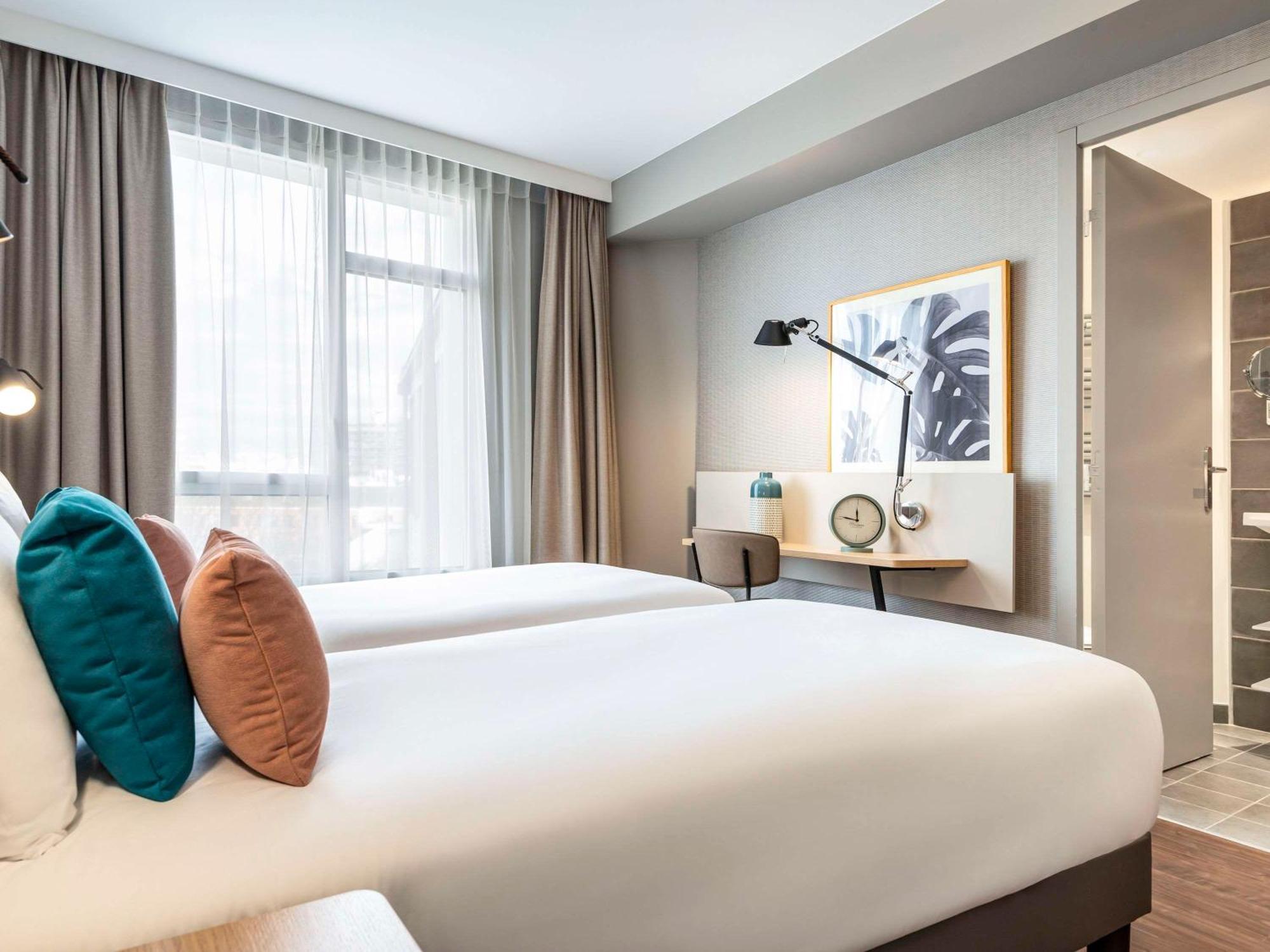 Aparthotel Adagio