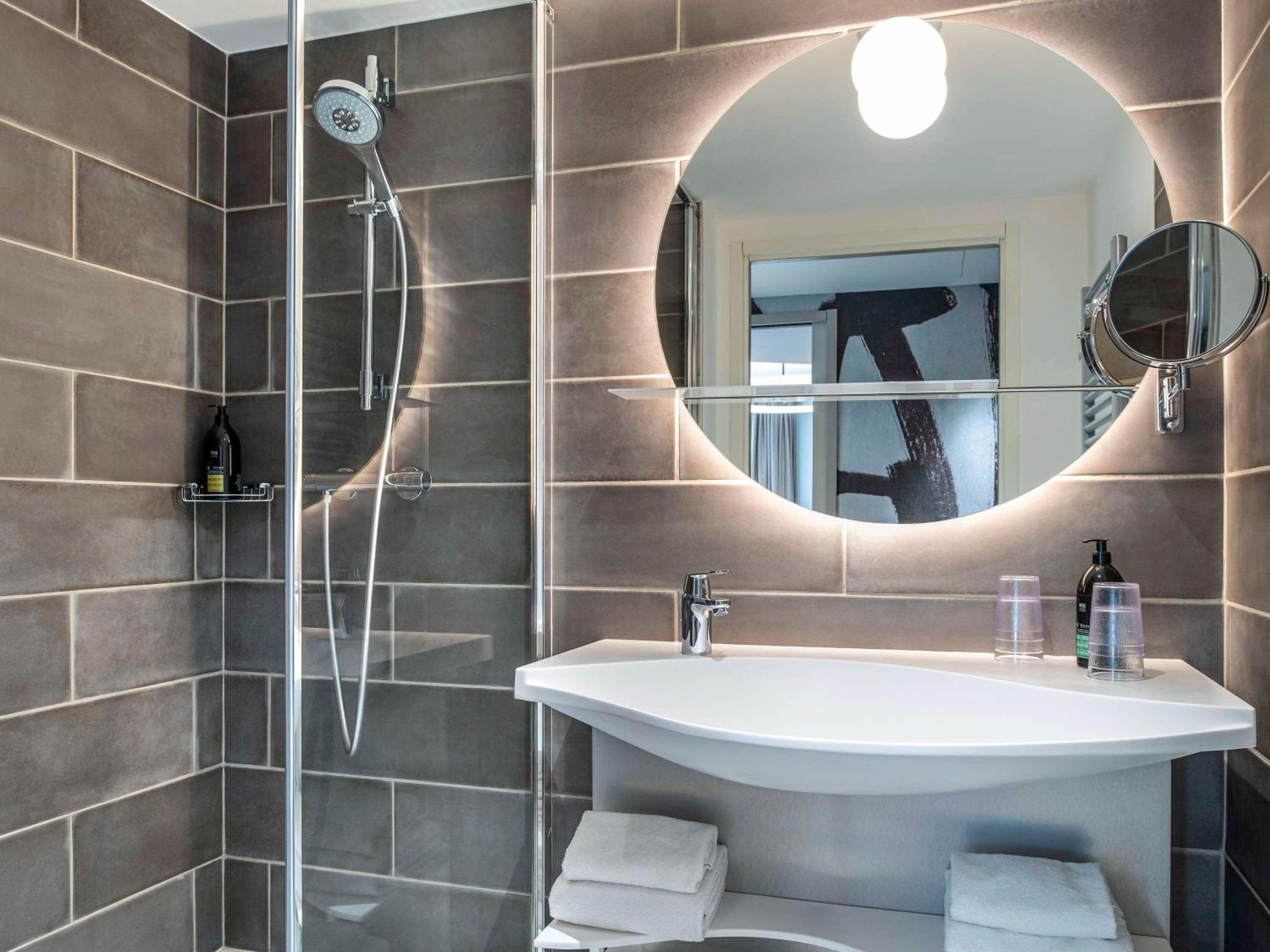 Aparthotel Adagio 4*