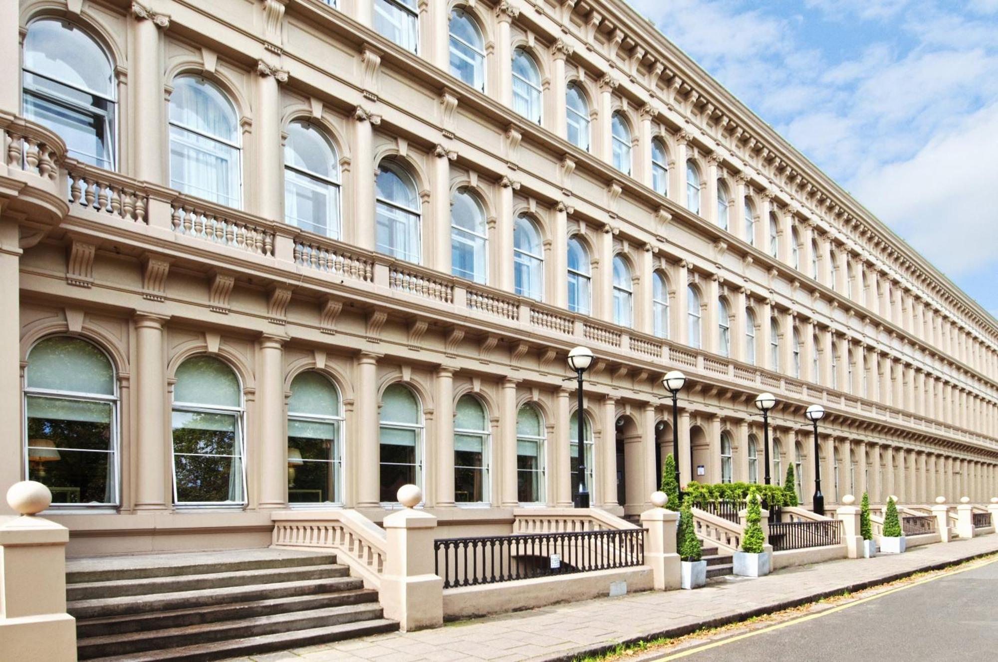 Hotel Grosvenor