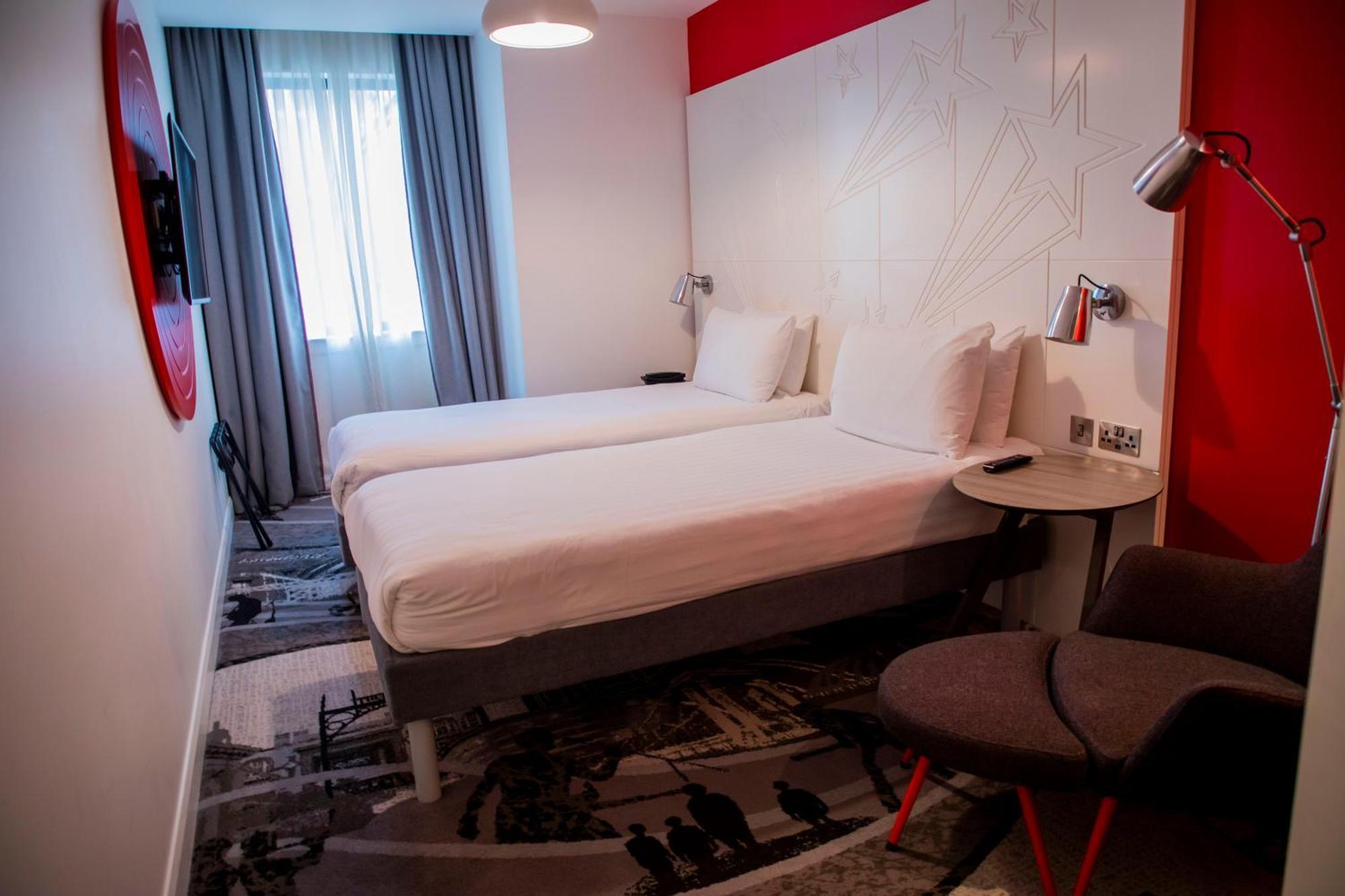 Hotel Ibis Styles