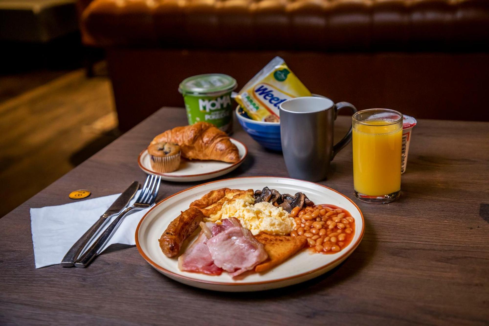 Ibis Styles 3* Glasgow