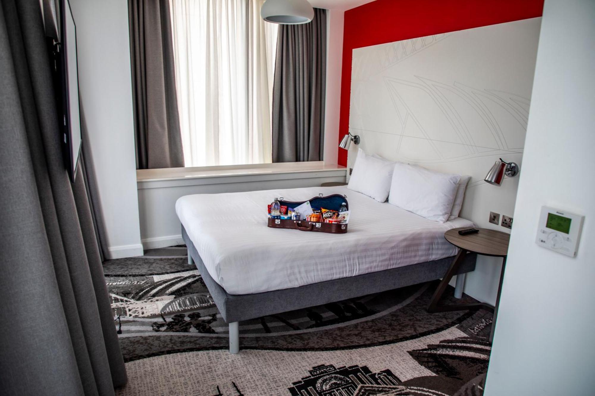 Ibis Styles Hotel